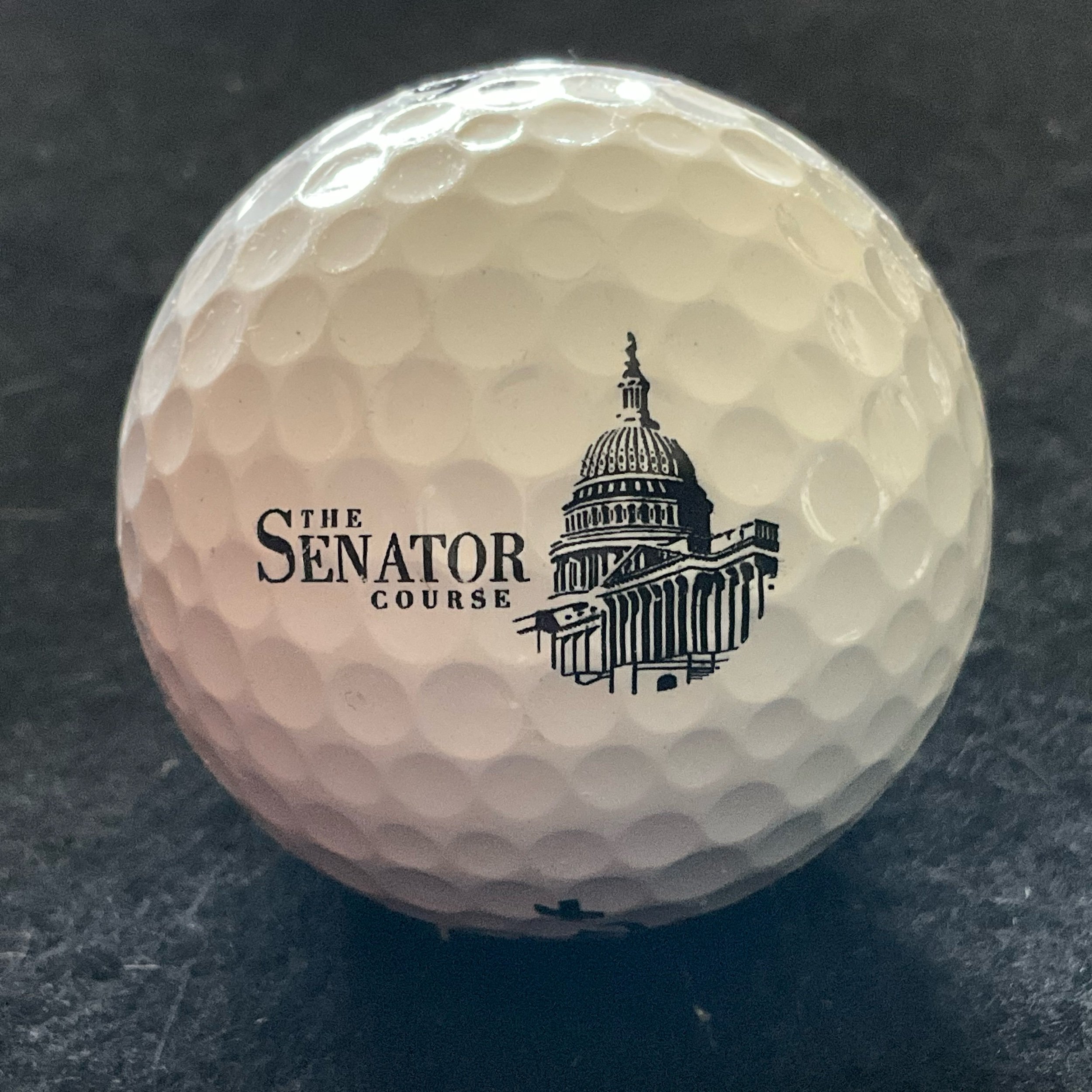 Senator - The Senator Course at Schula’s Golf Club