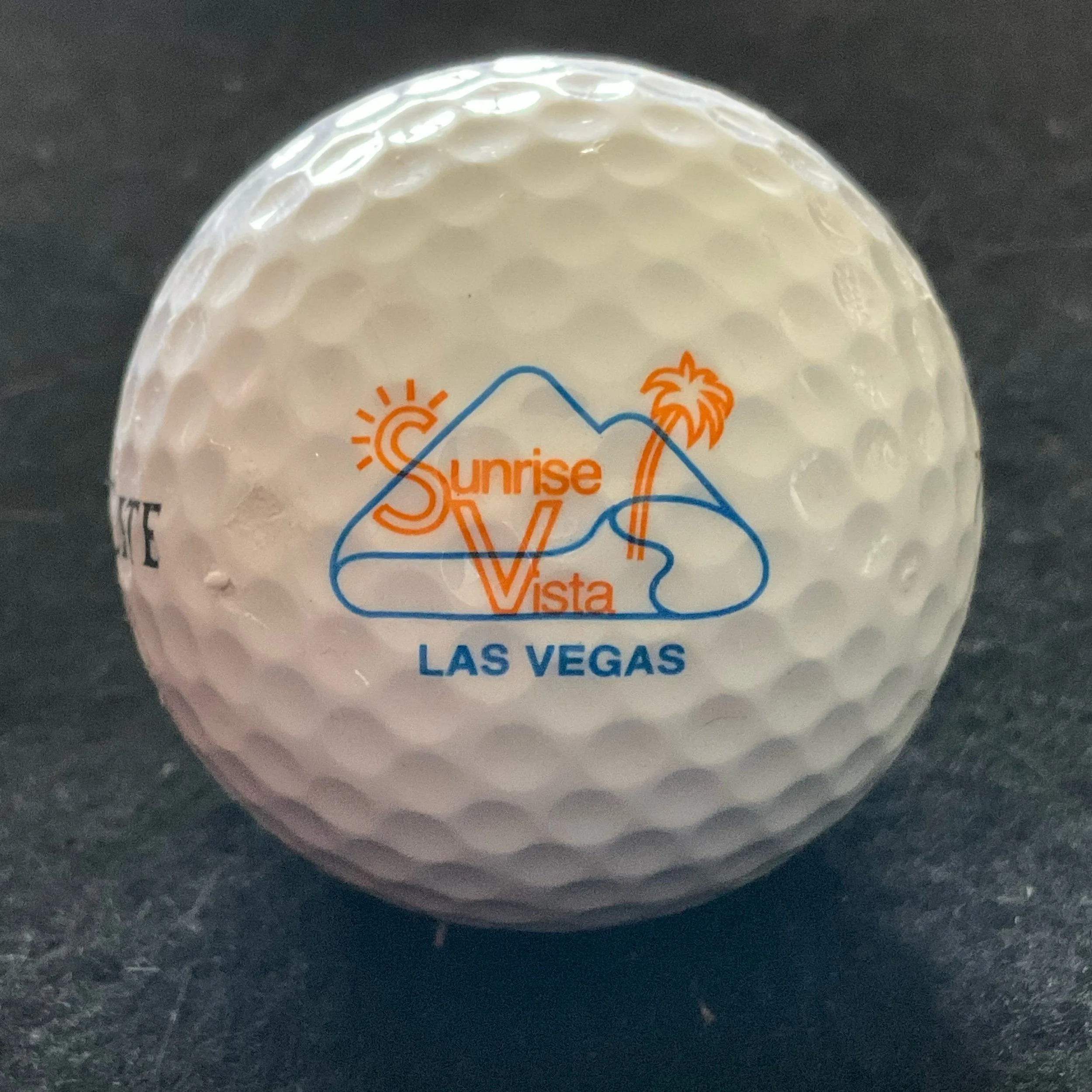 Sunrise Vista Golf Course