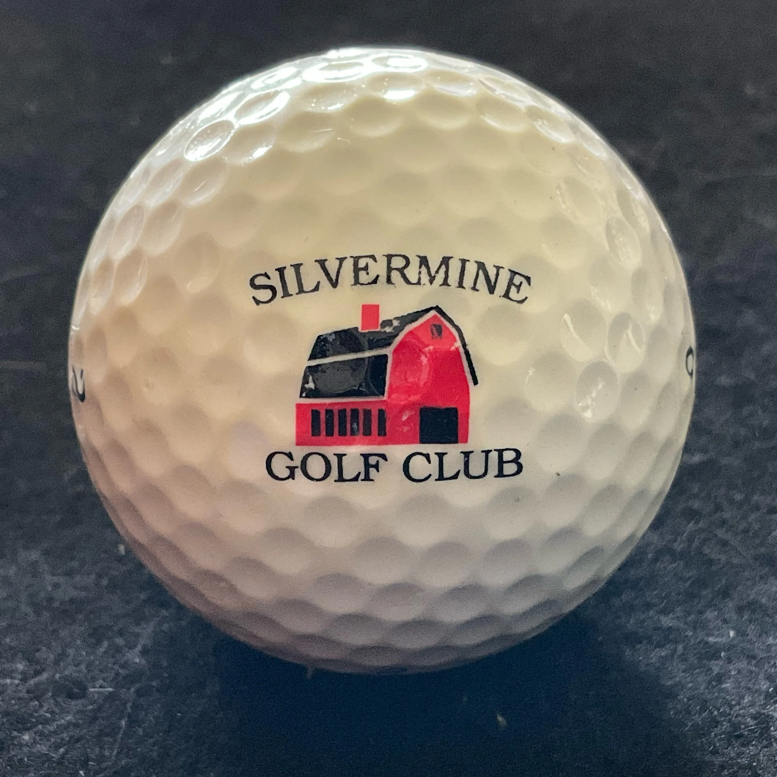Silvermine Golf Club