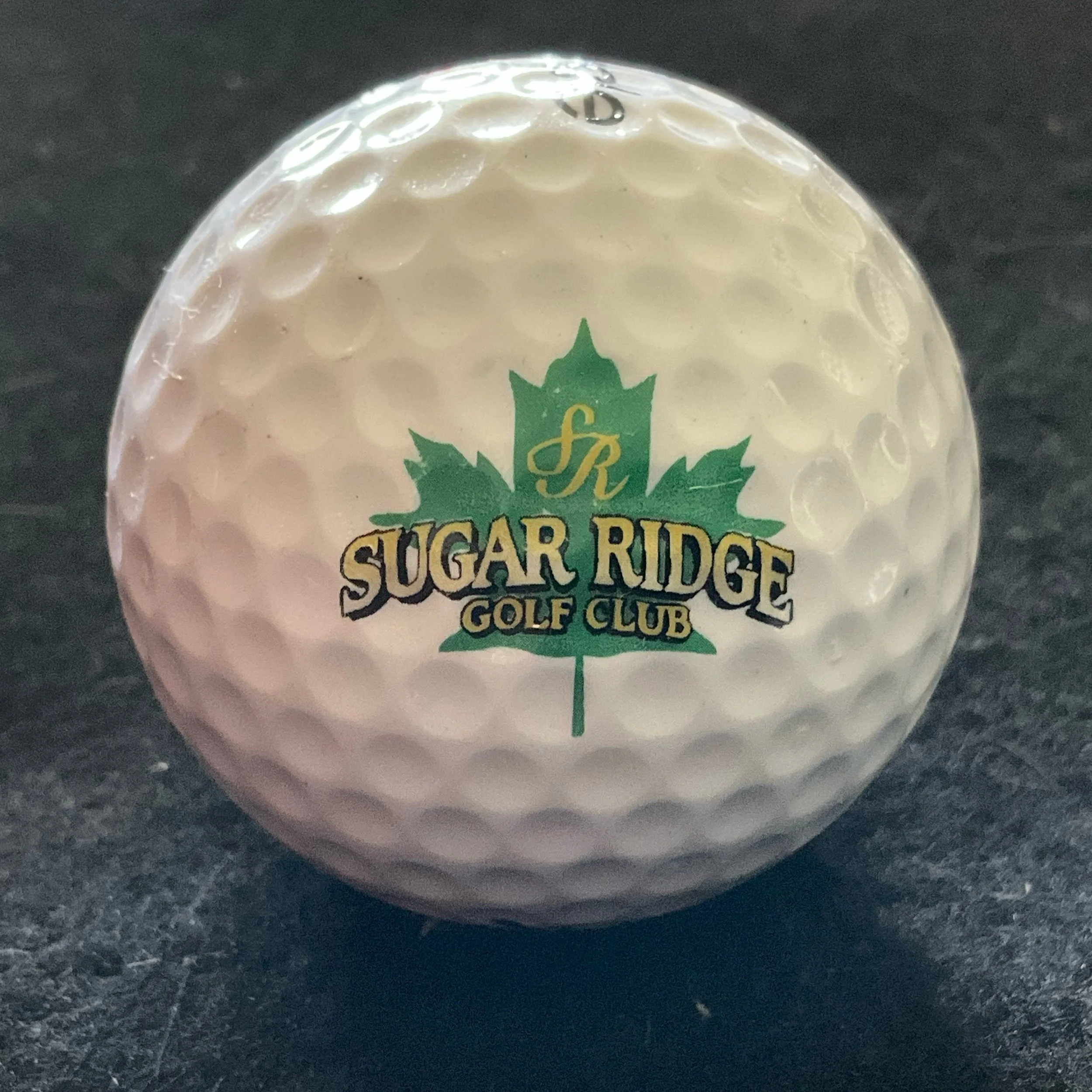 Sugar Ridge Golf Club