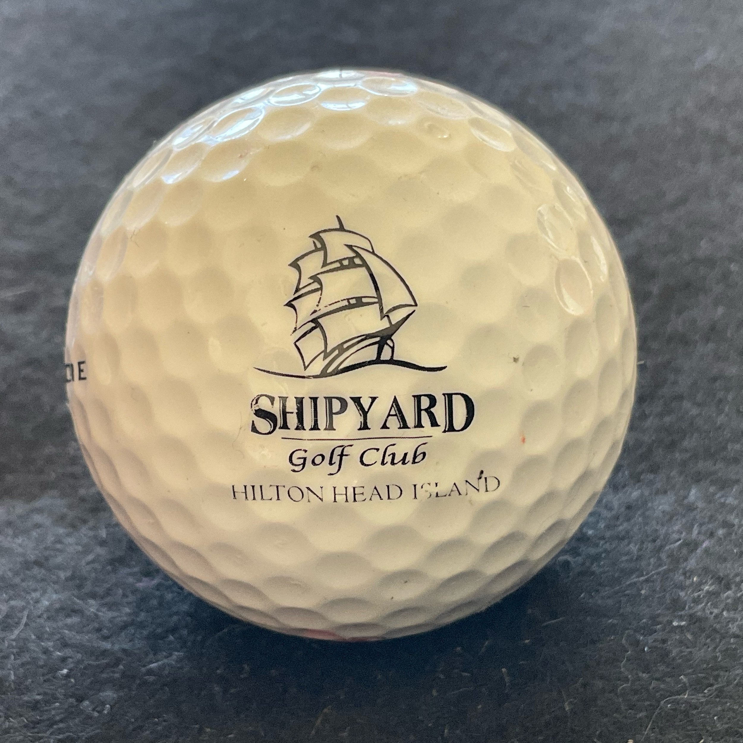 Shipyard Golf Club