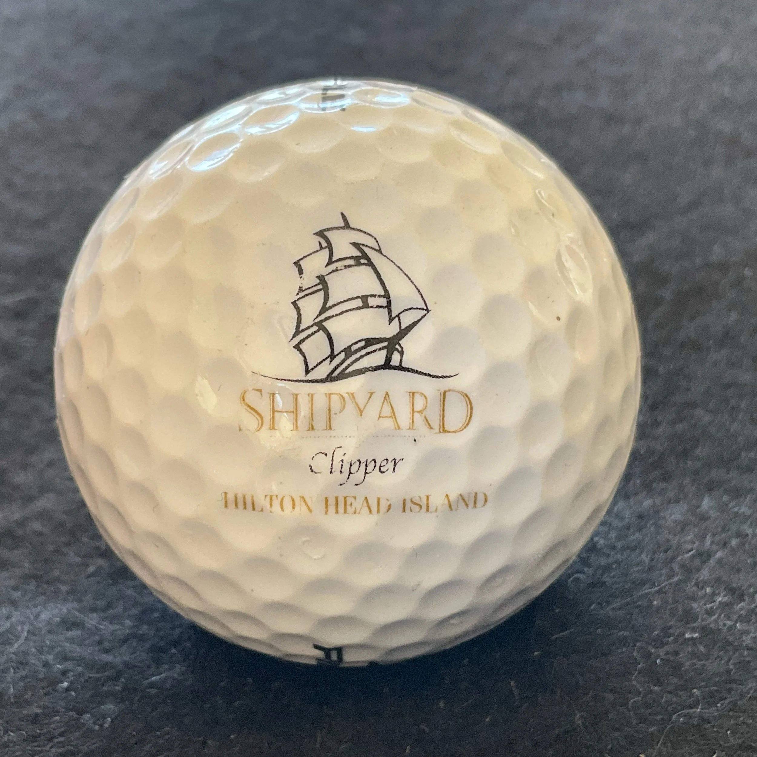 Shipyard Golf Club - Clipper Course