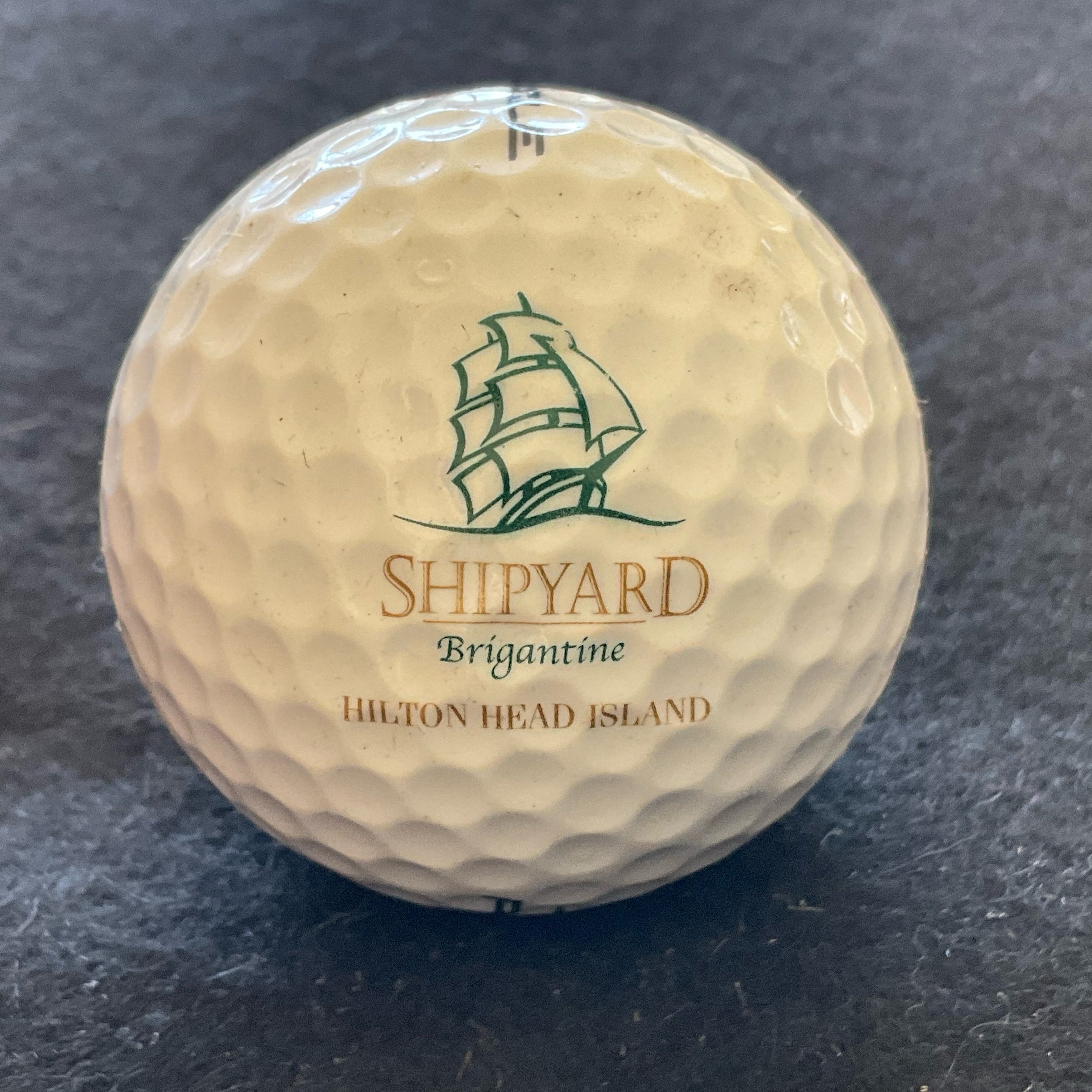 Shipyard Golf Club - Brigantine Course