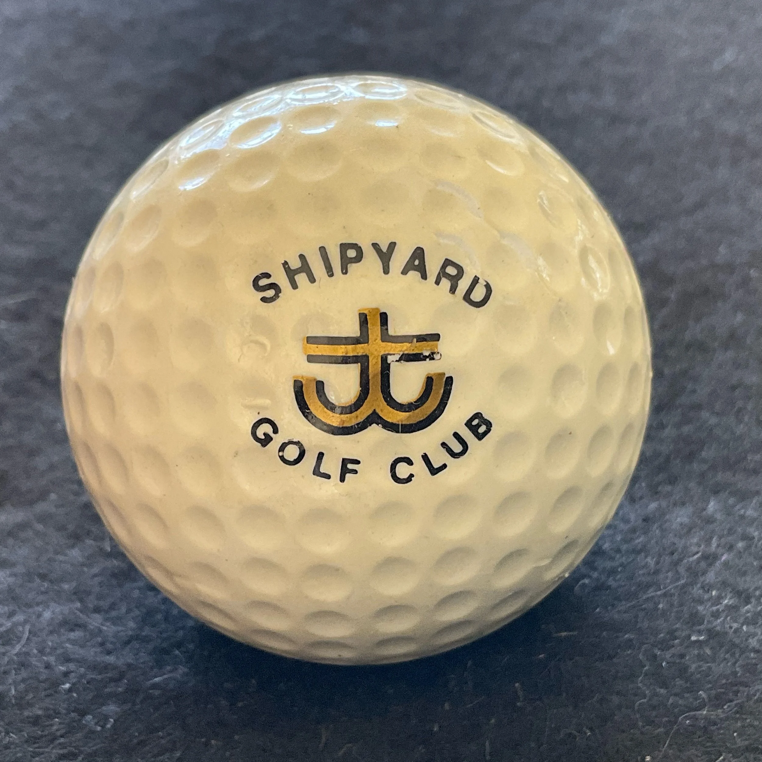 Shipyard Golf Club