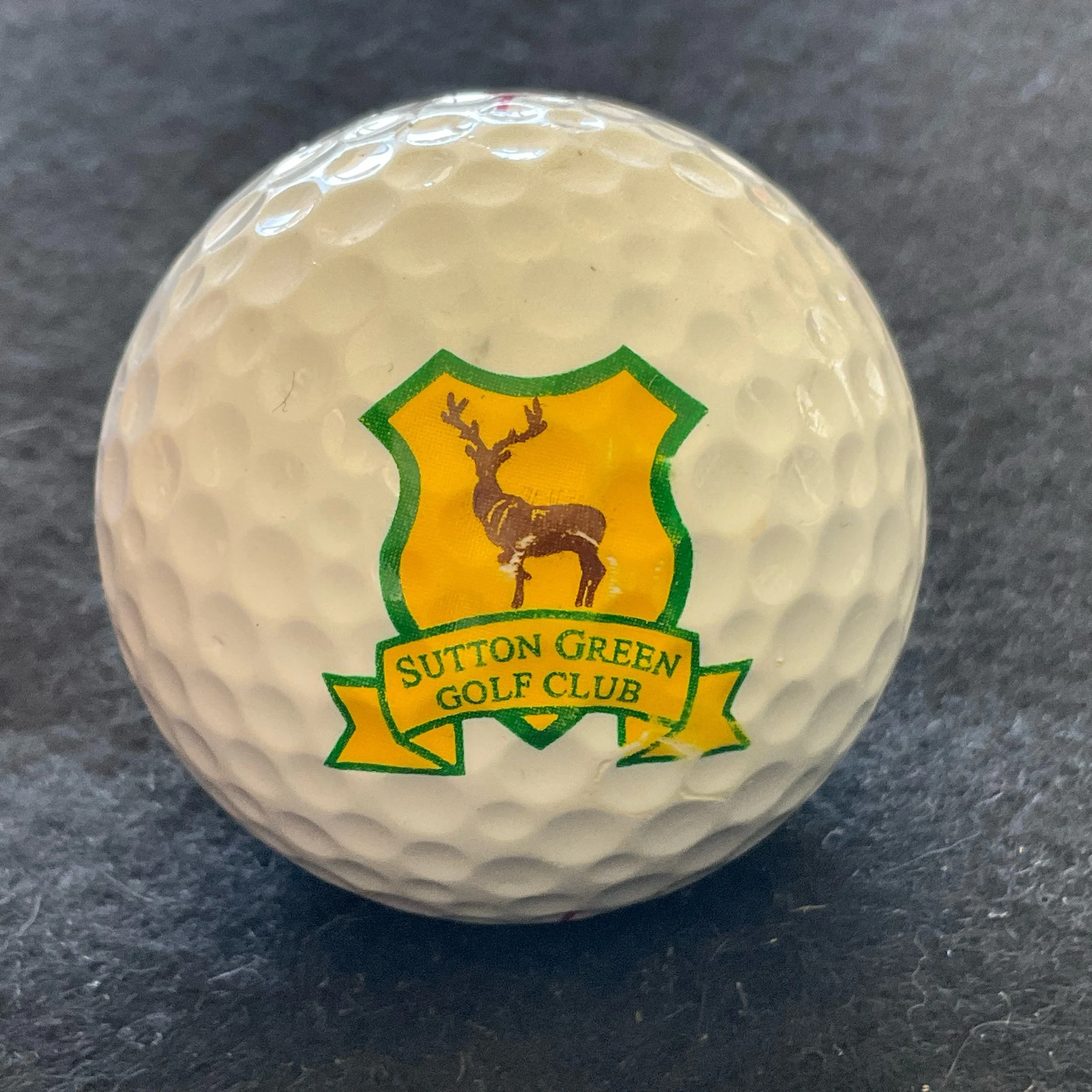 Sutton Green Golf Club