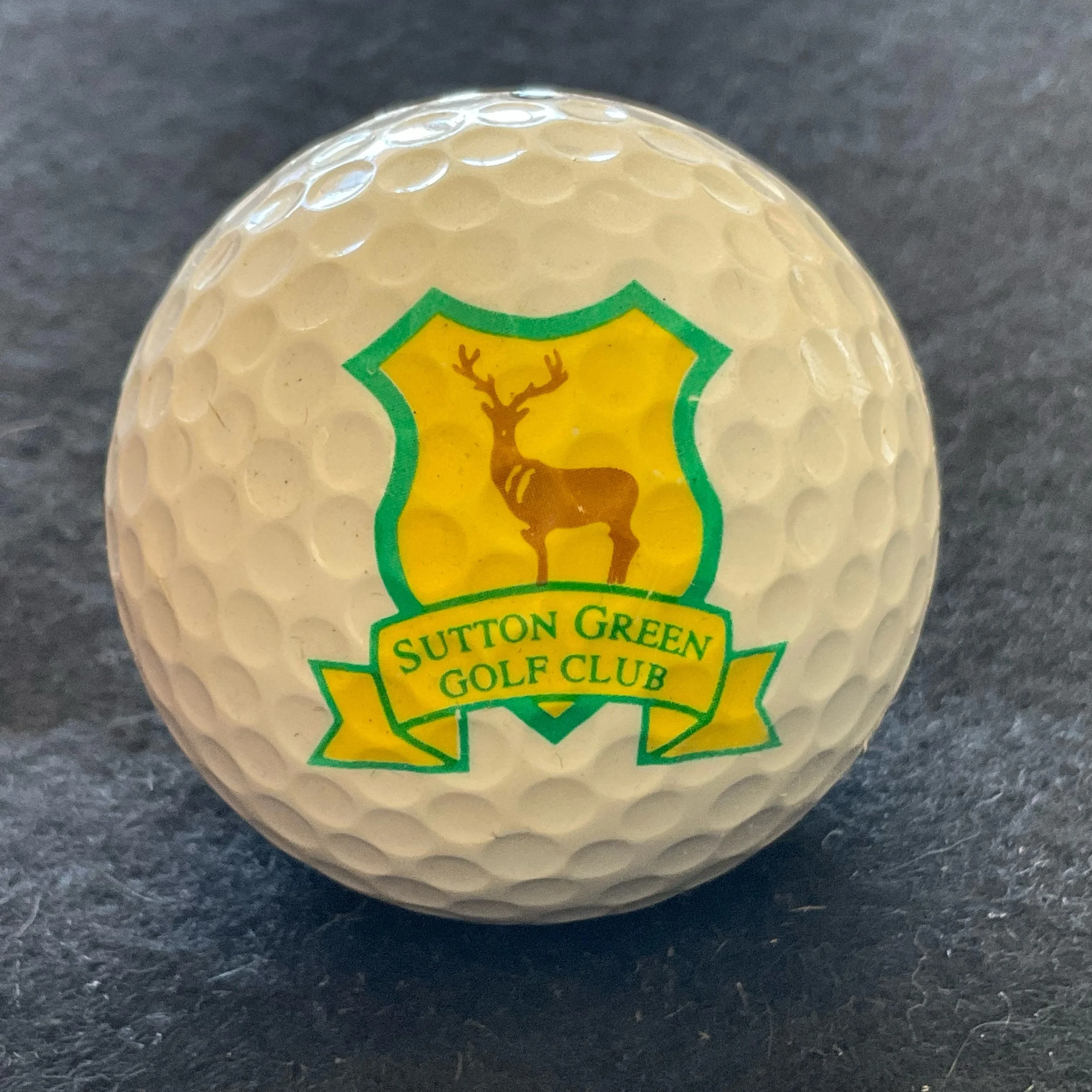 Sutton Green Golf Club