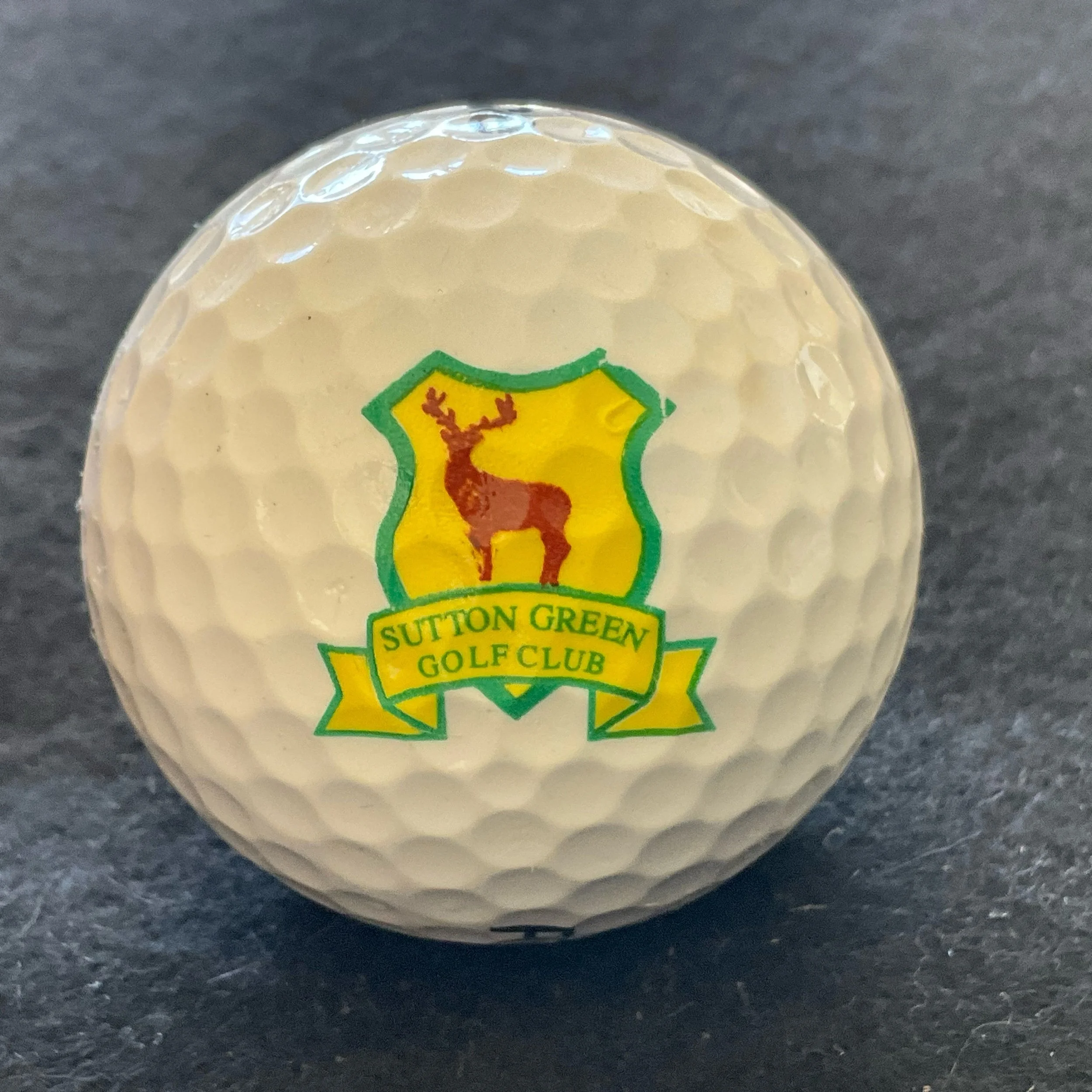 Sutton Green Golf Club