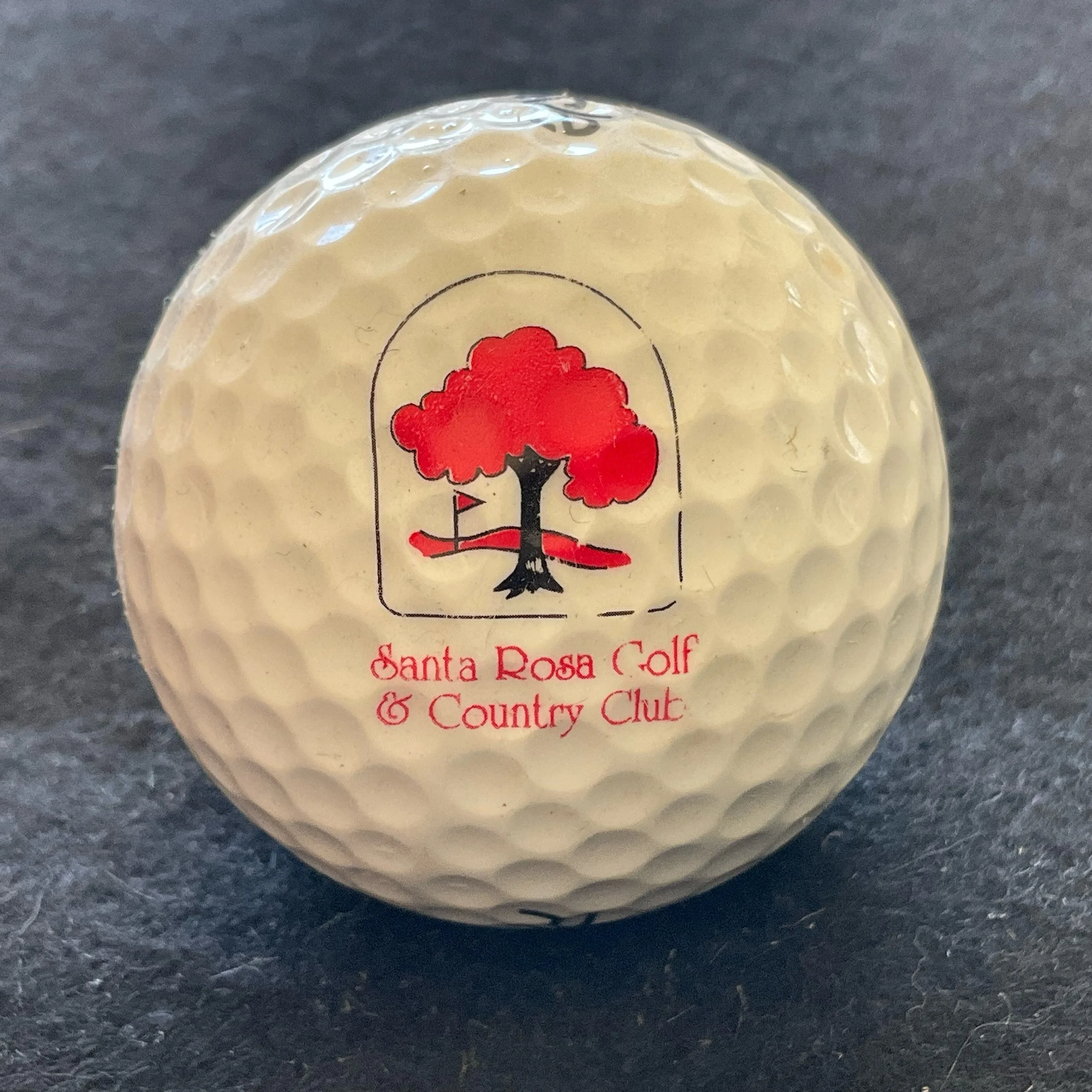 Santa Rosa Golf and Country Club