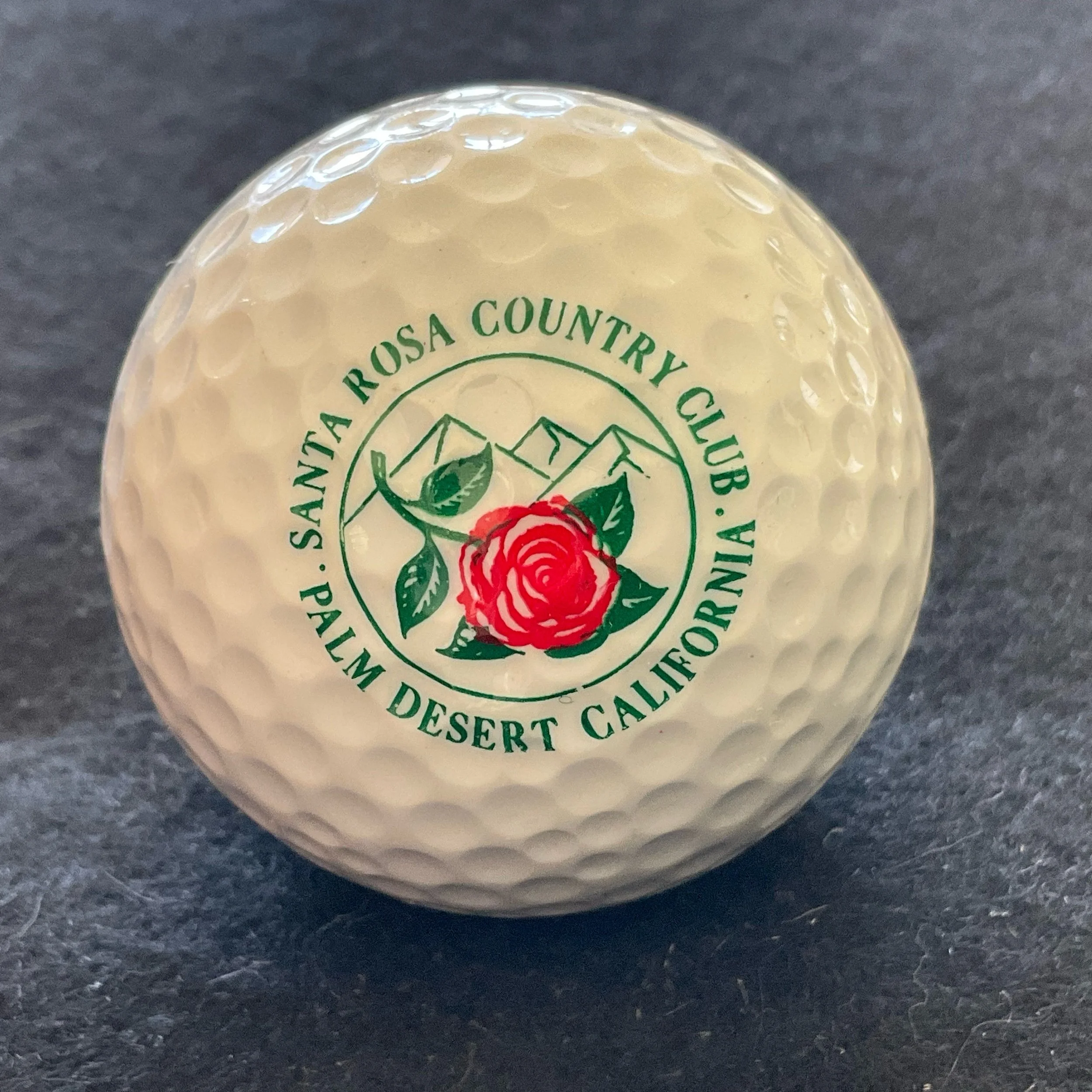 Santa Rosa Country Club
