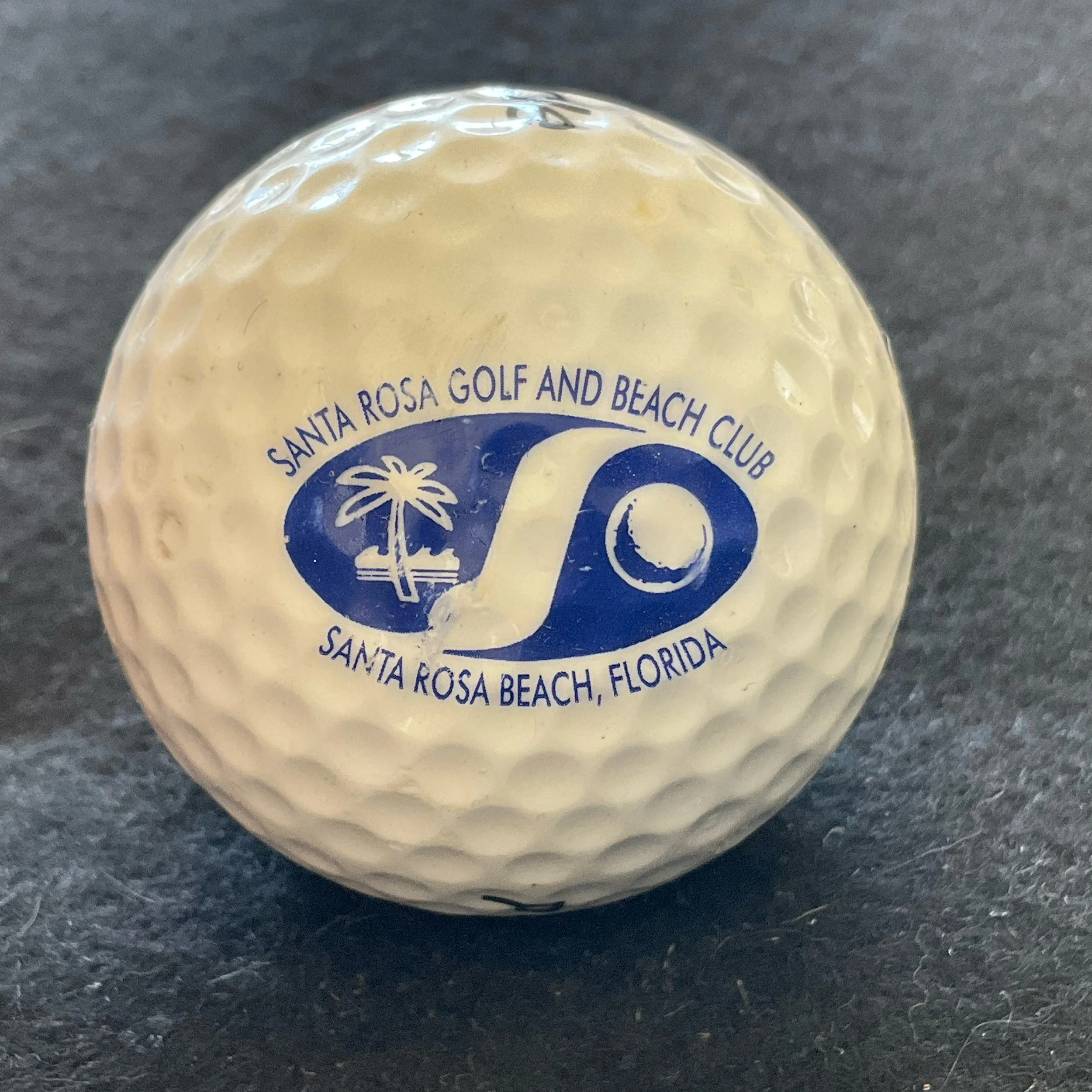Santa Rosa Golf and Beach Club