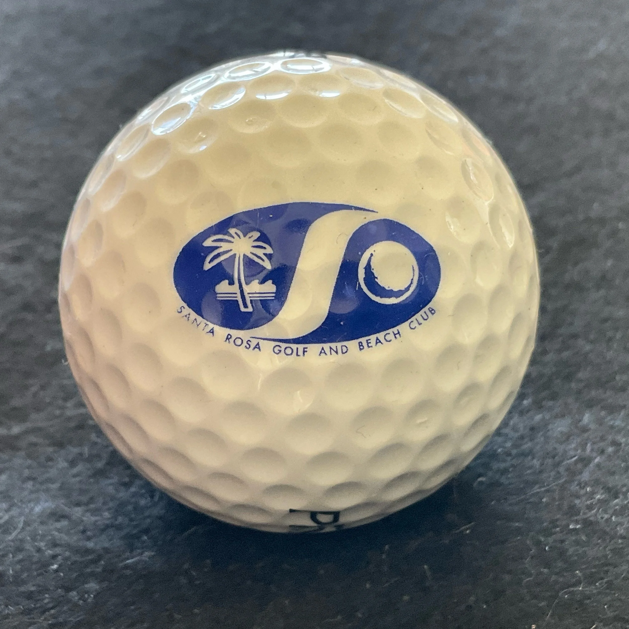 Santa Rosa Golf and Beach Club