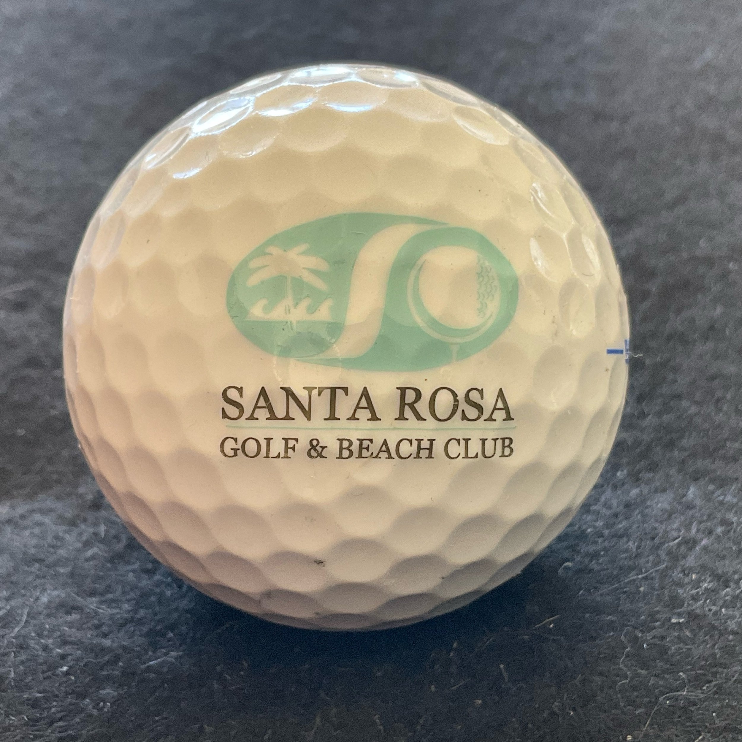 Santa Rosa Golf and Beach Club