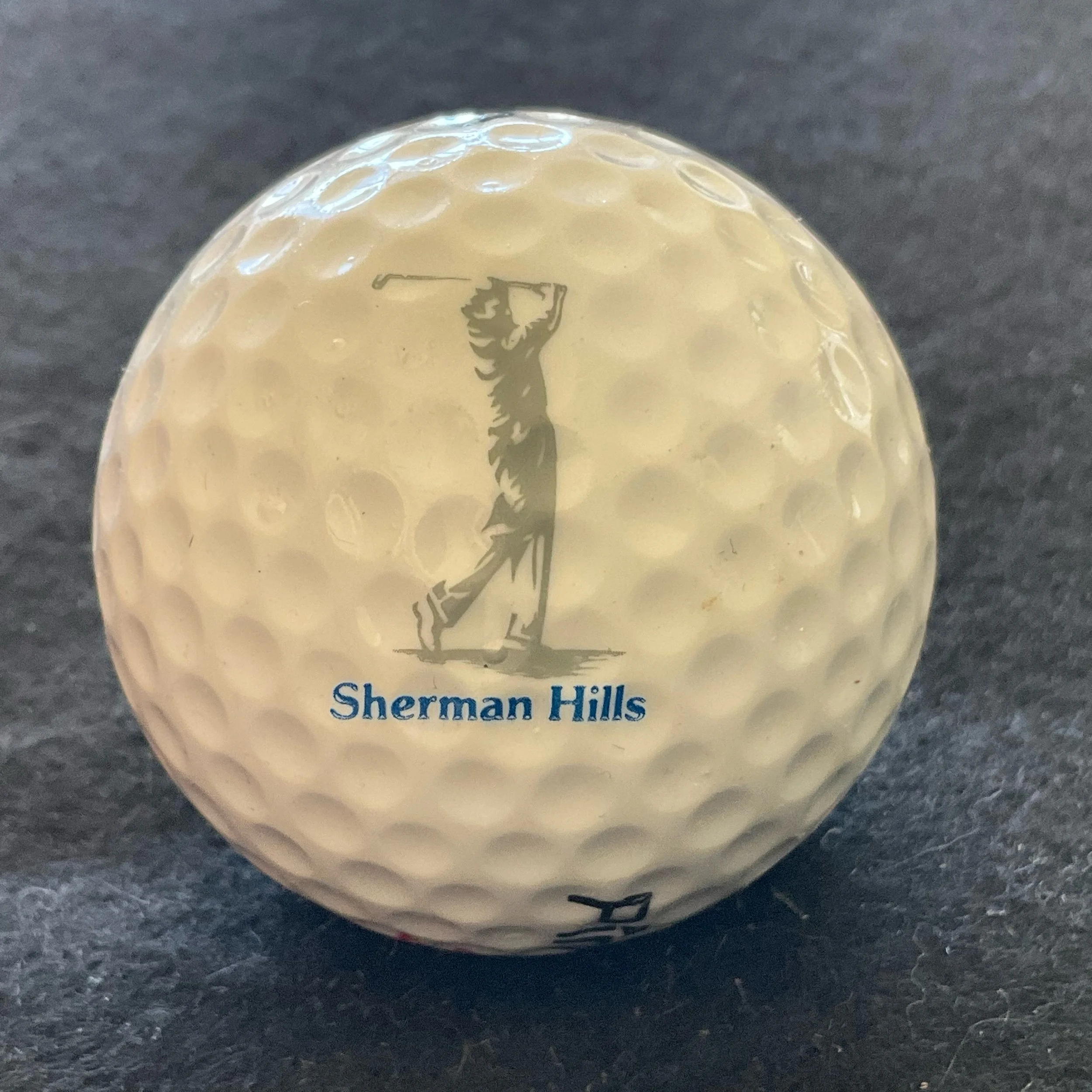 Sherman Hills Golf Club