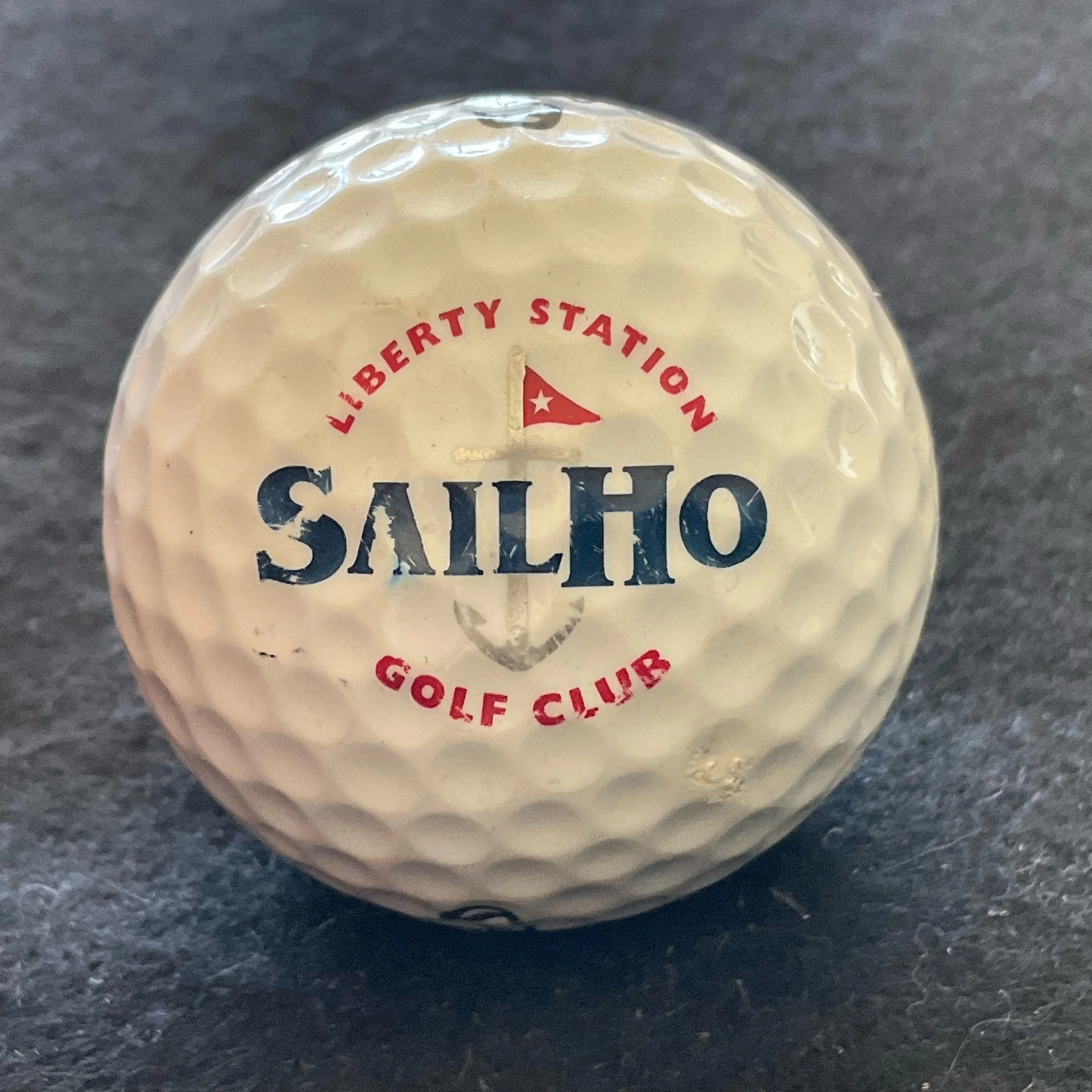 Sail Ho Golf Club