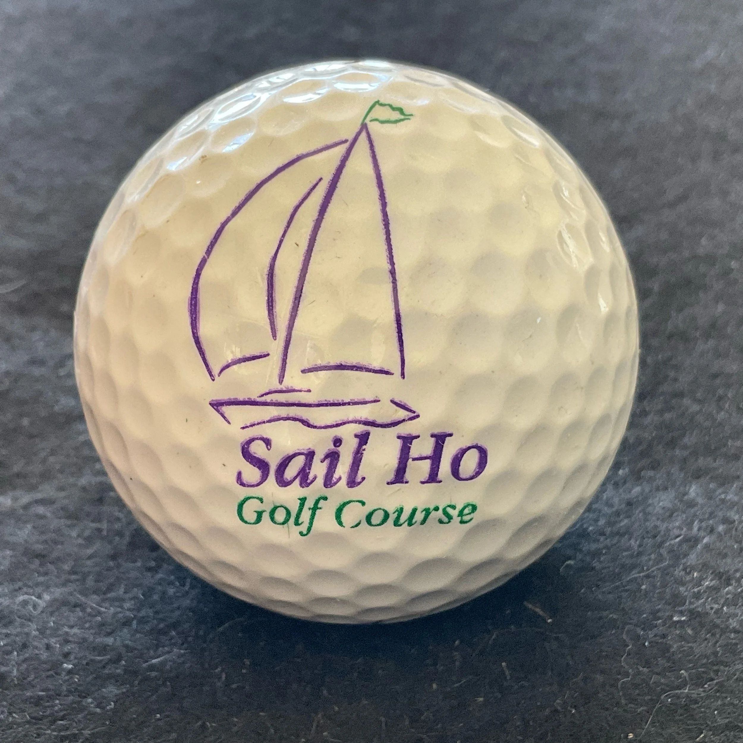 Sail Ho Golf Course