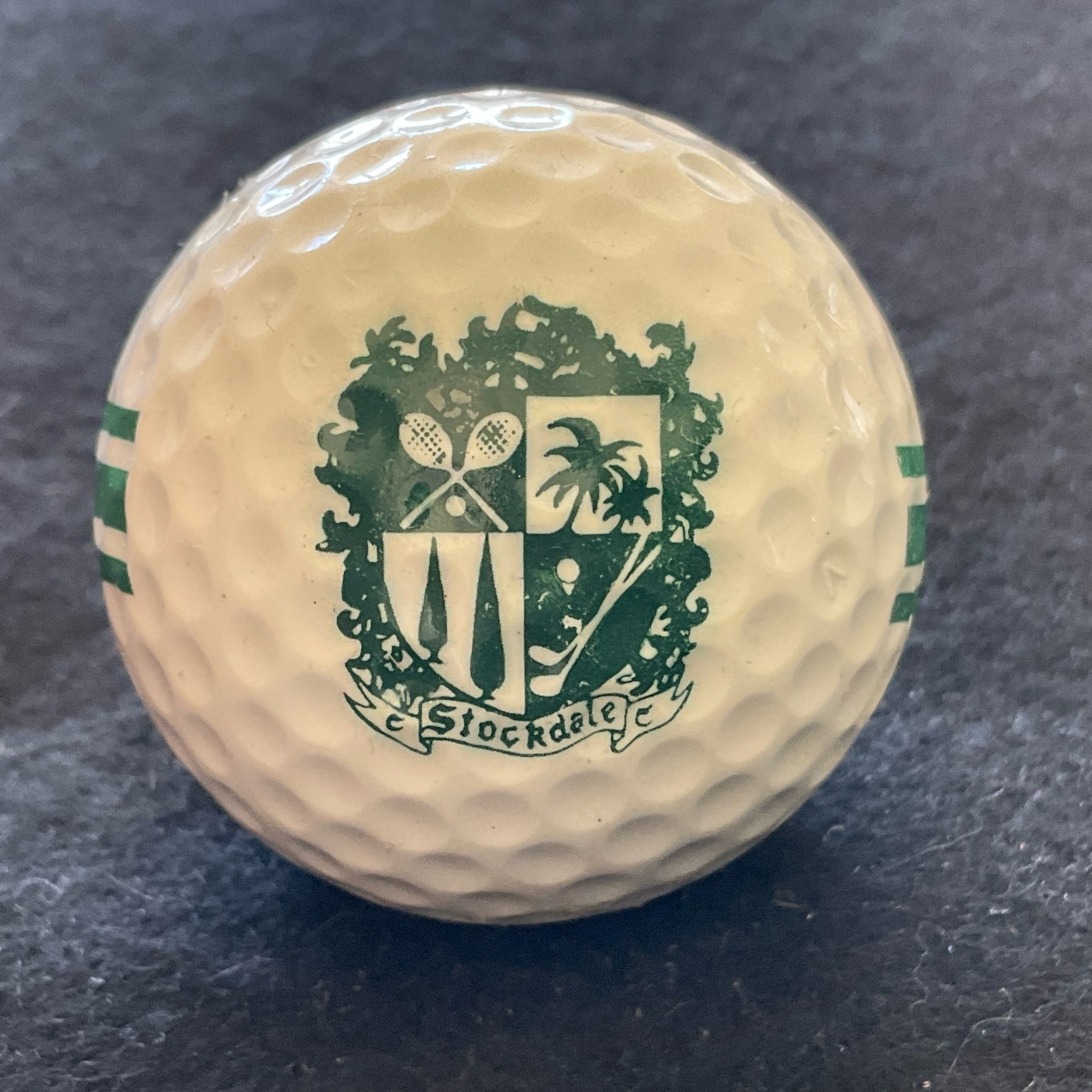 Stockdale Country Club