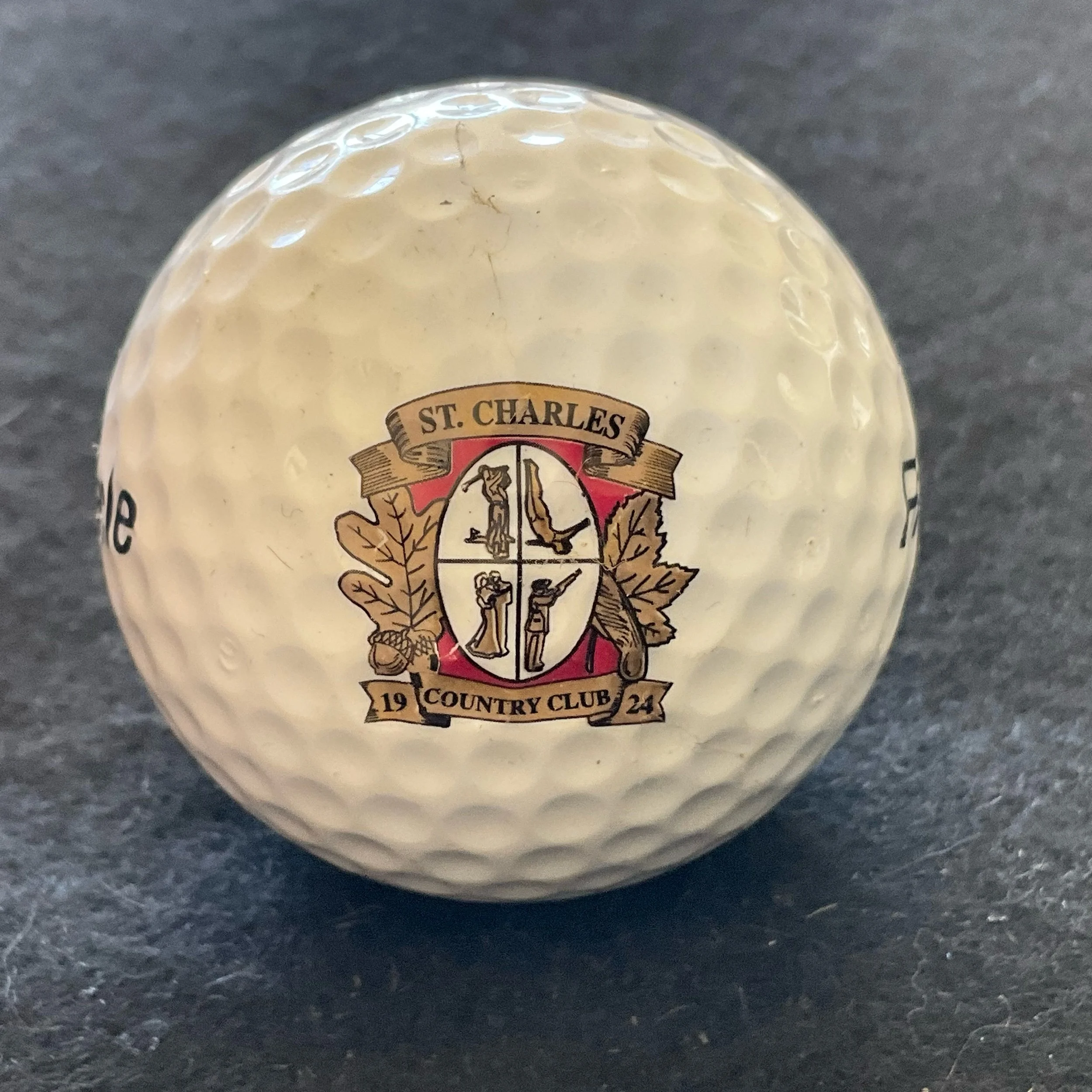 St.Charles Country Club