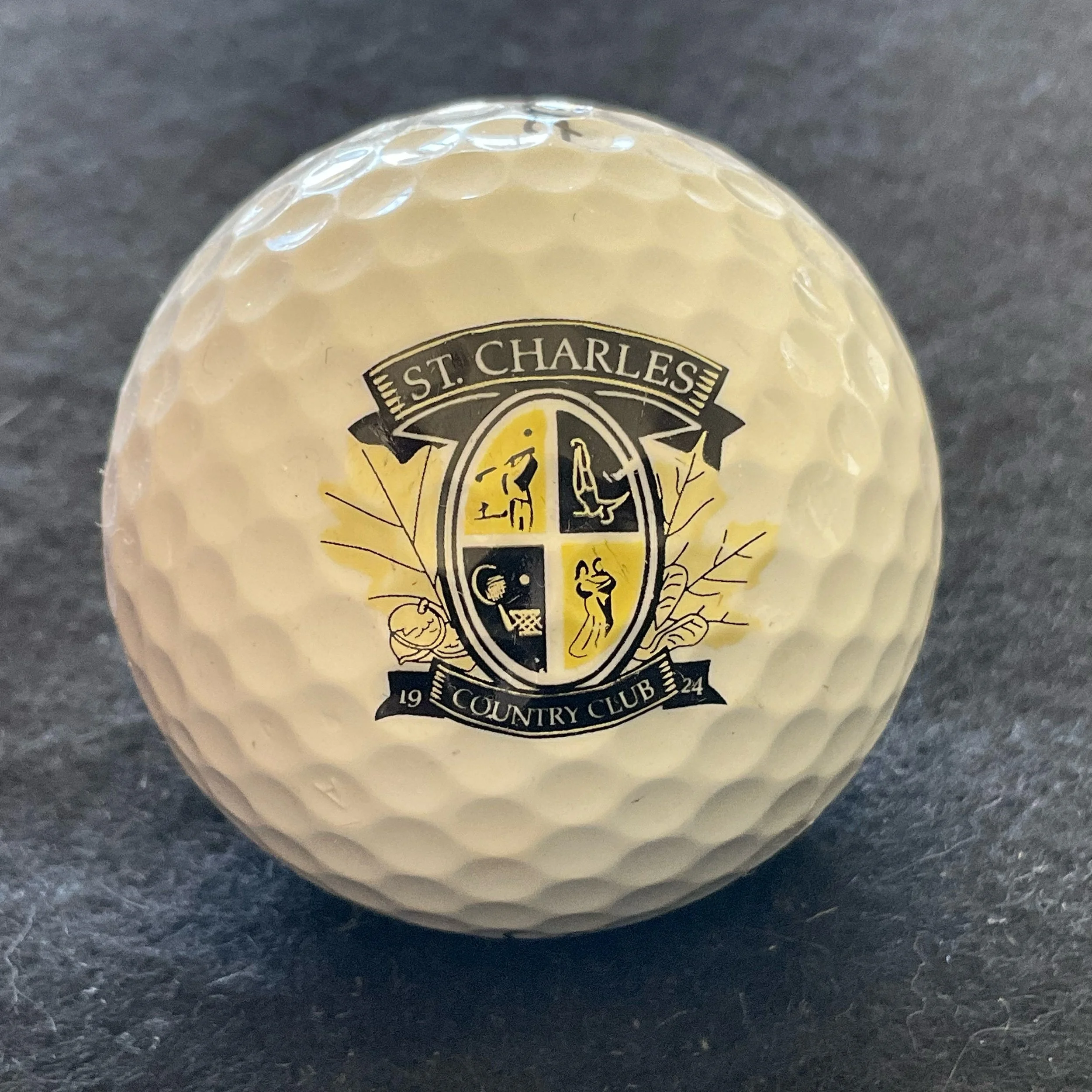 St.Charles Country Club