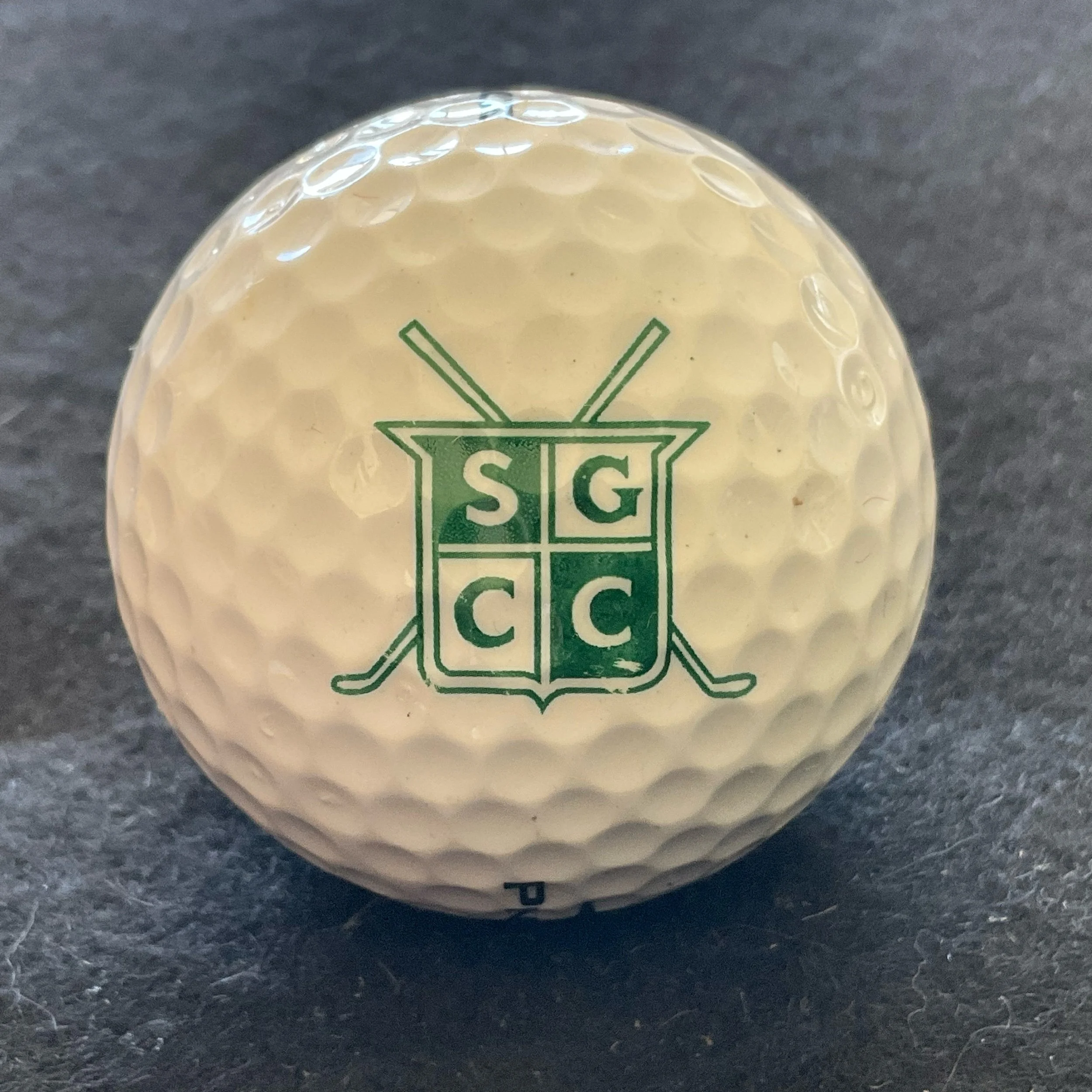 Stockton Golf and Country Club