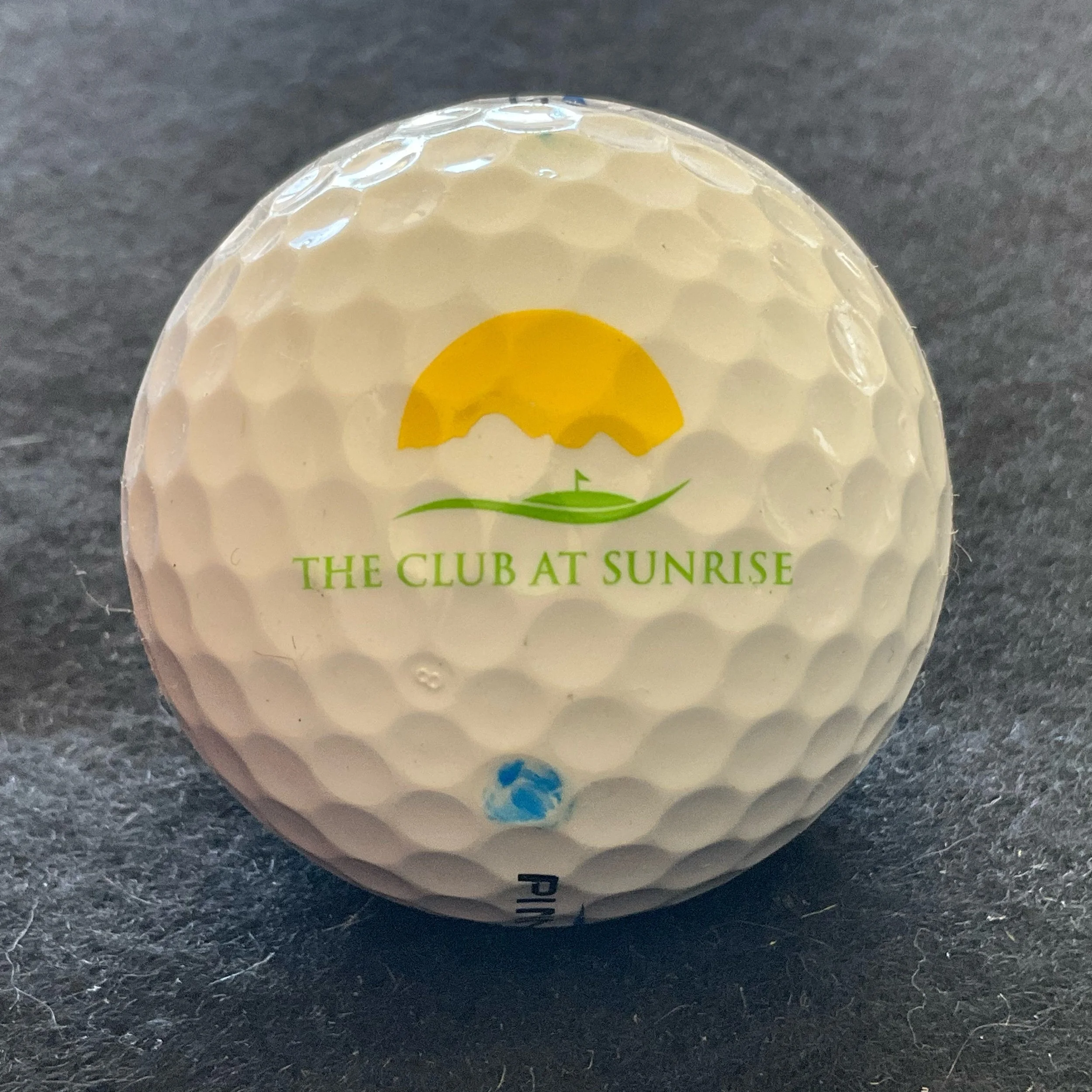 Sunrise - The Club at Sunrise