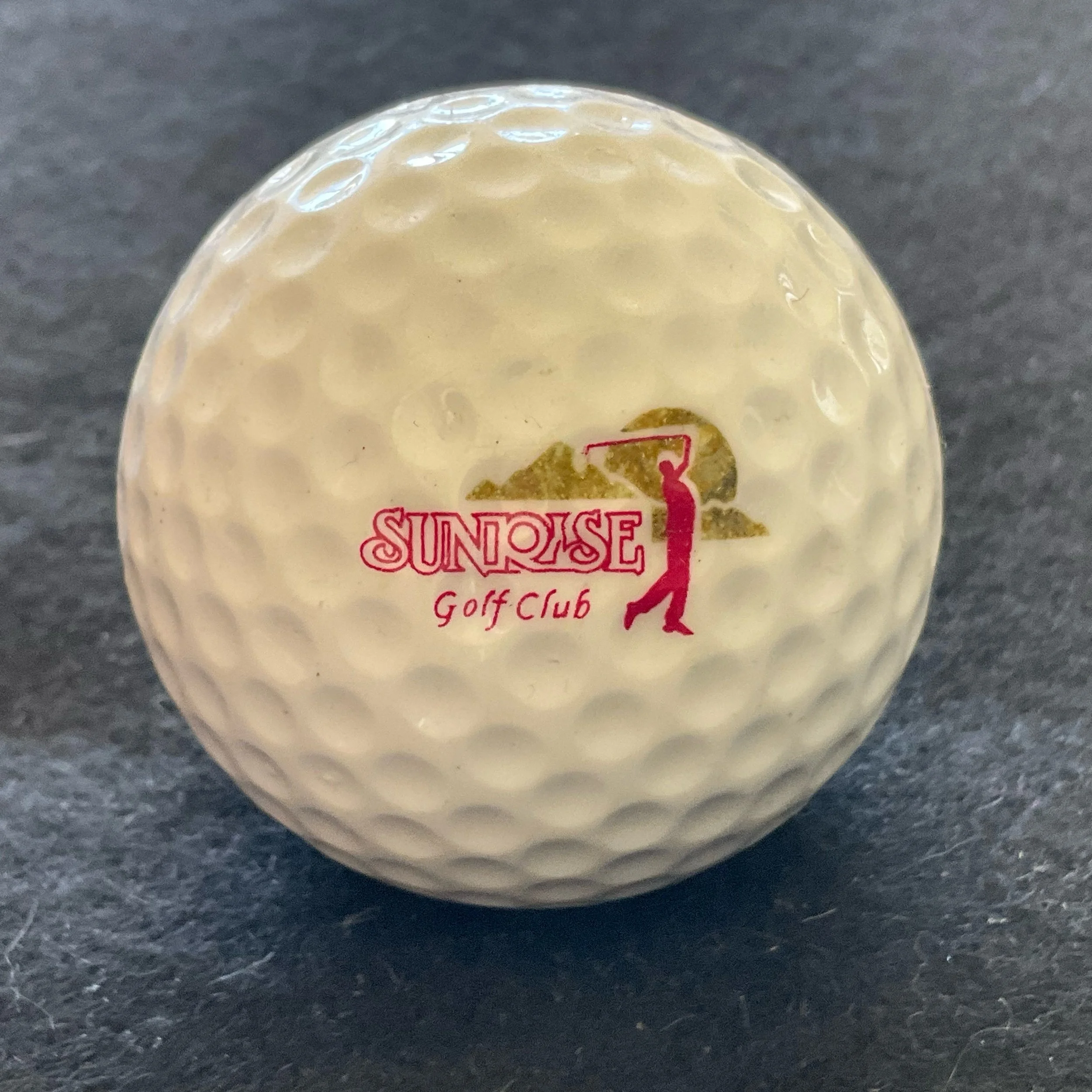 Sunrise Golf Club