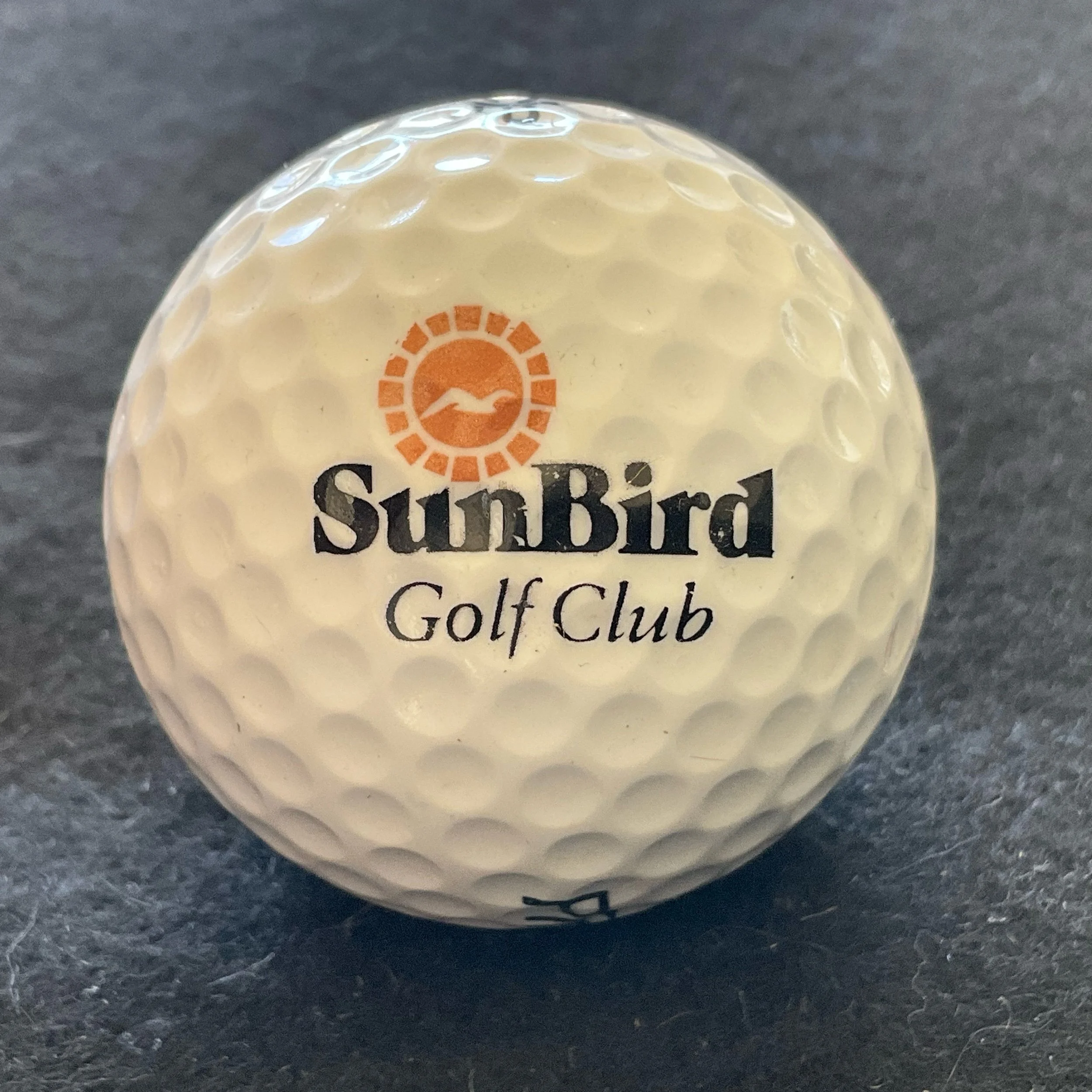 Sunbird Golf Club