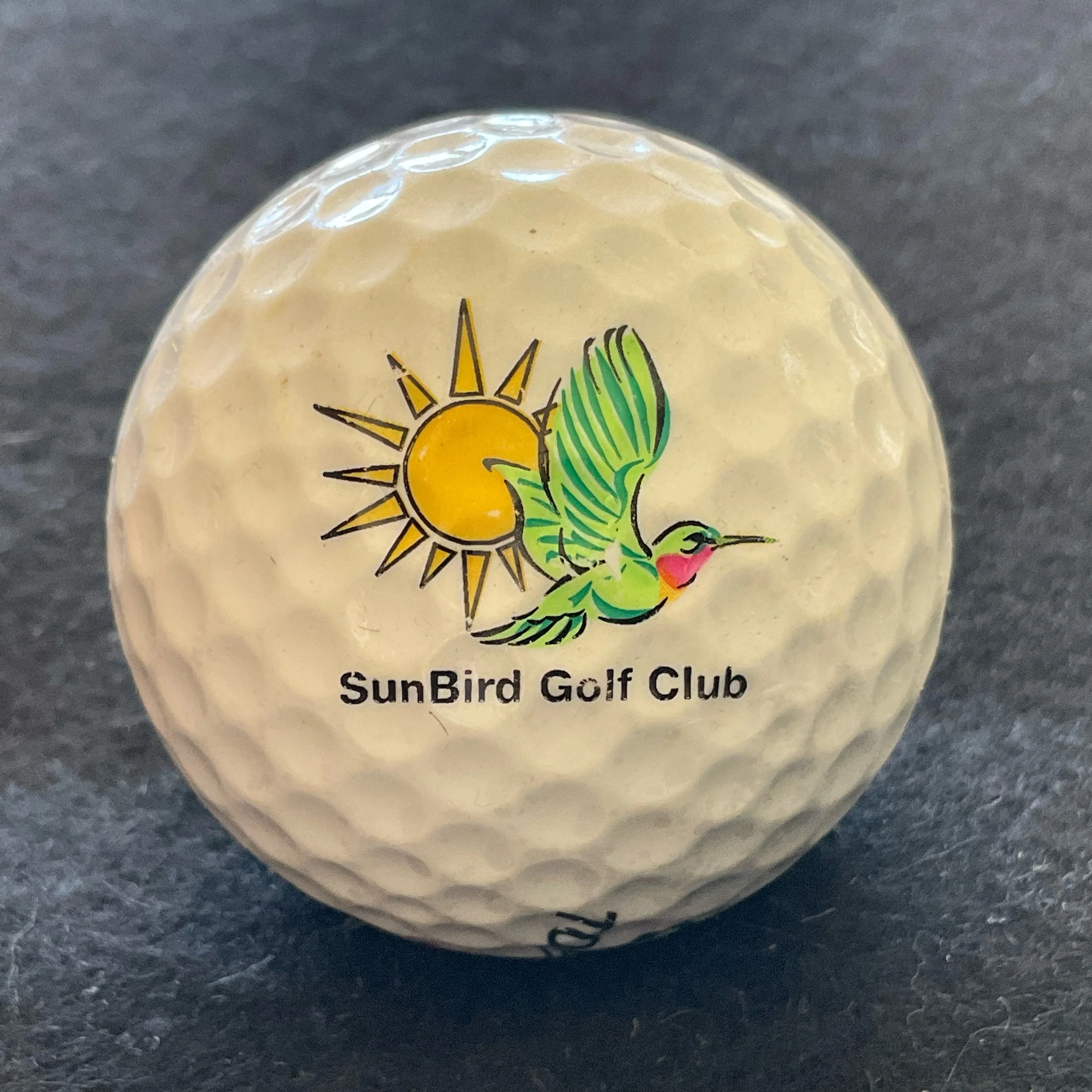 Sunbird Golf Club