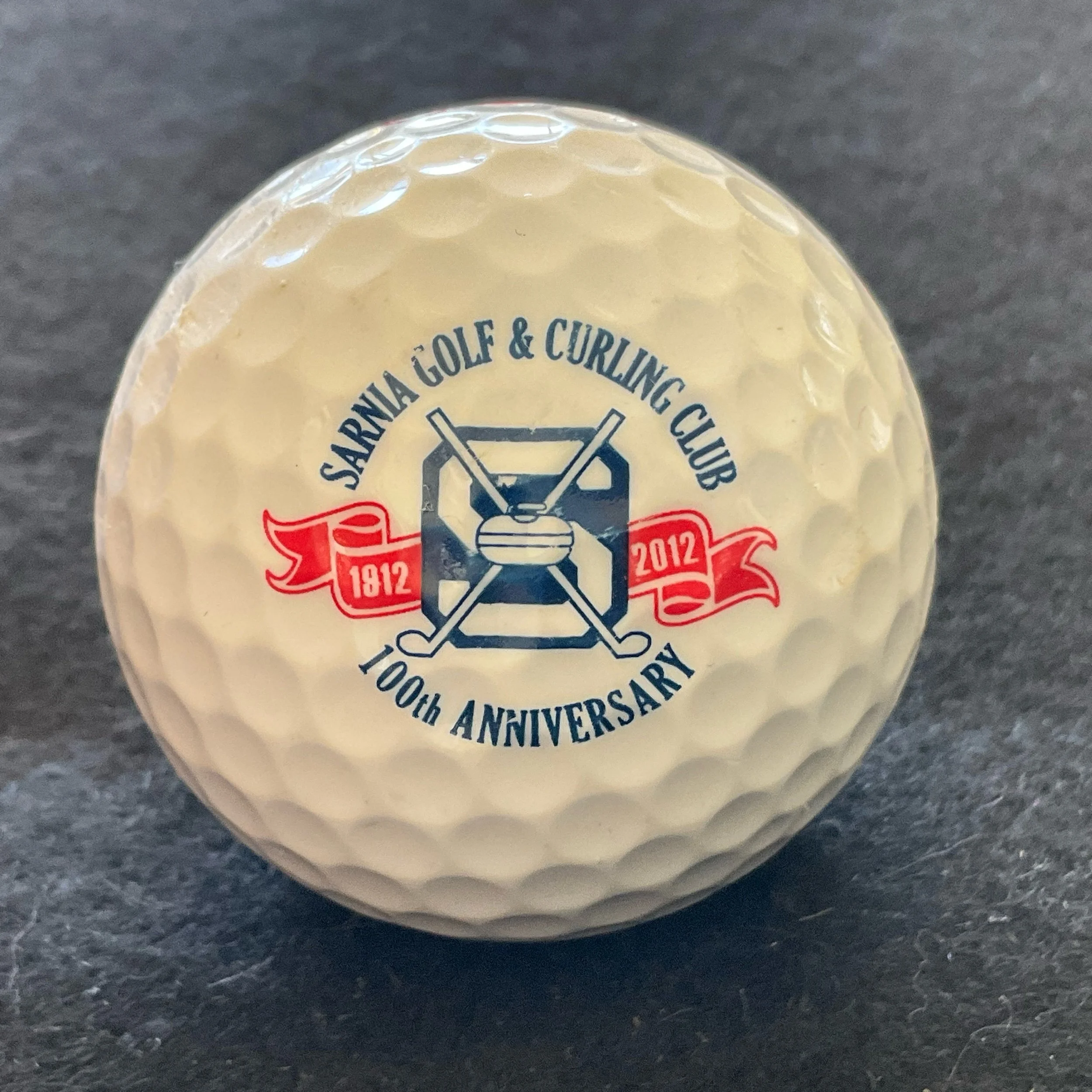 Sarnia Golf and Curling Club