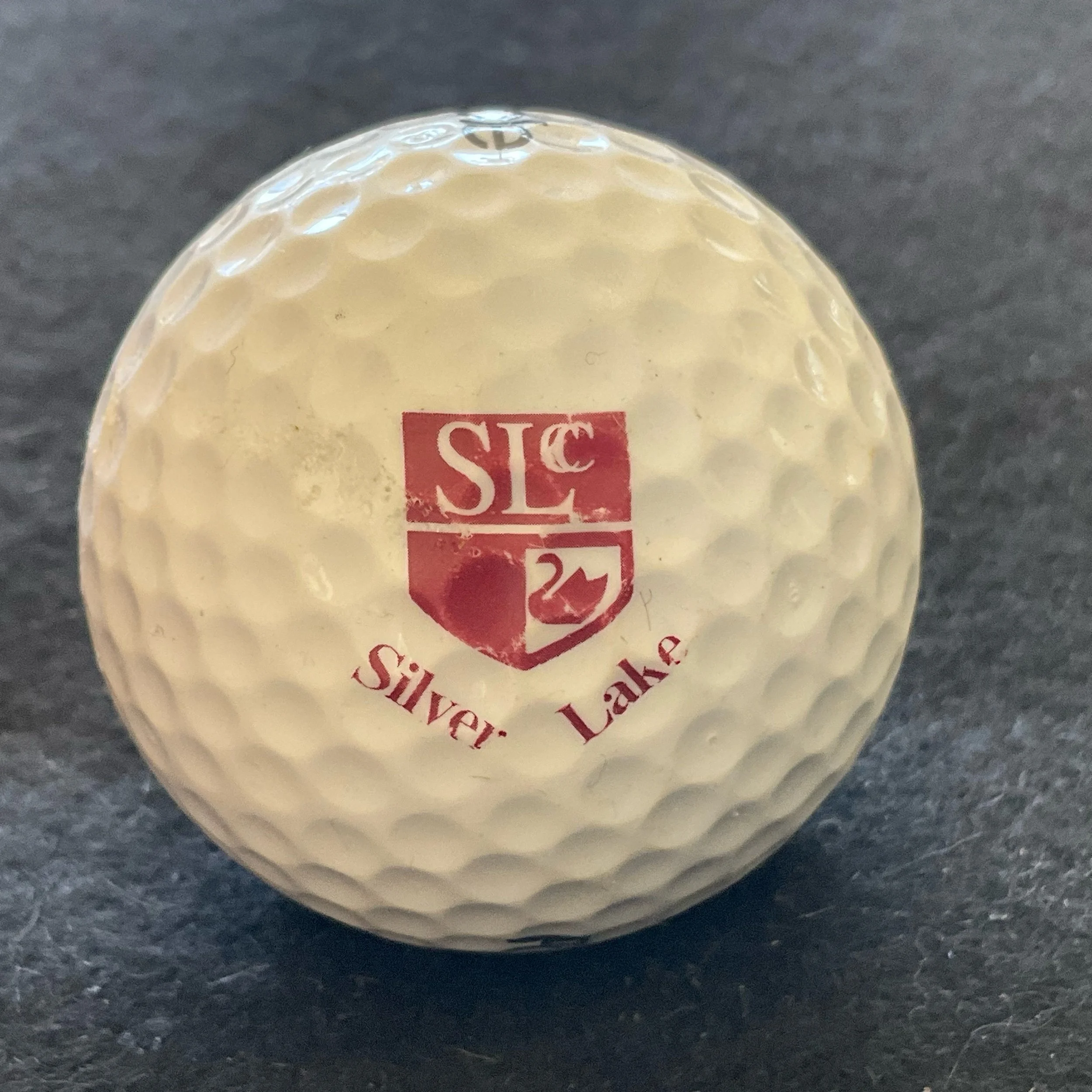Silver Lake Country Club