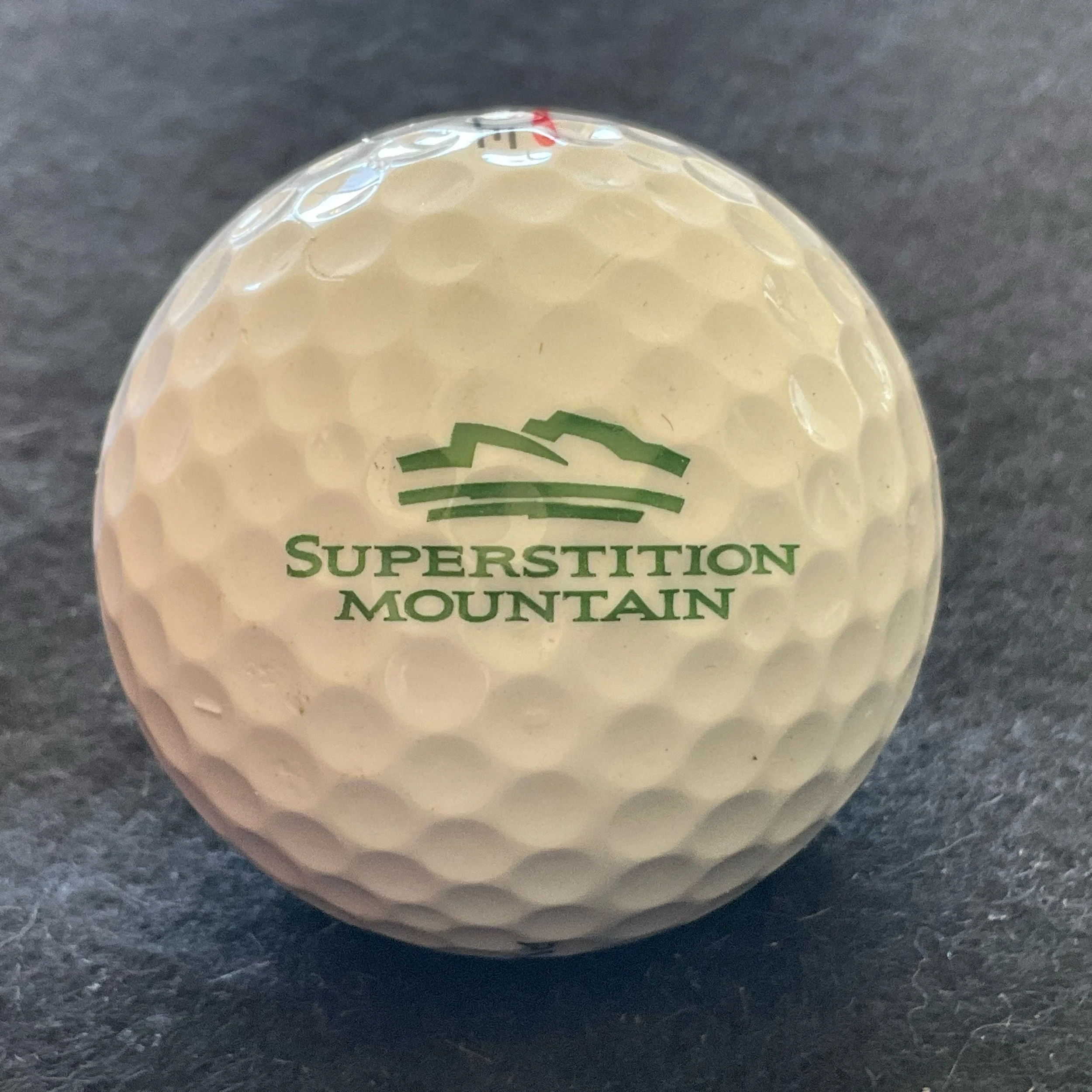 Superstition Mountain Golf Club