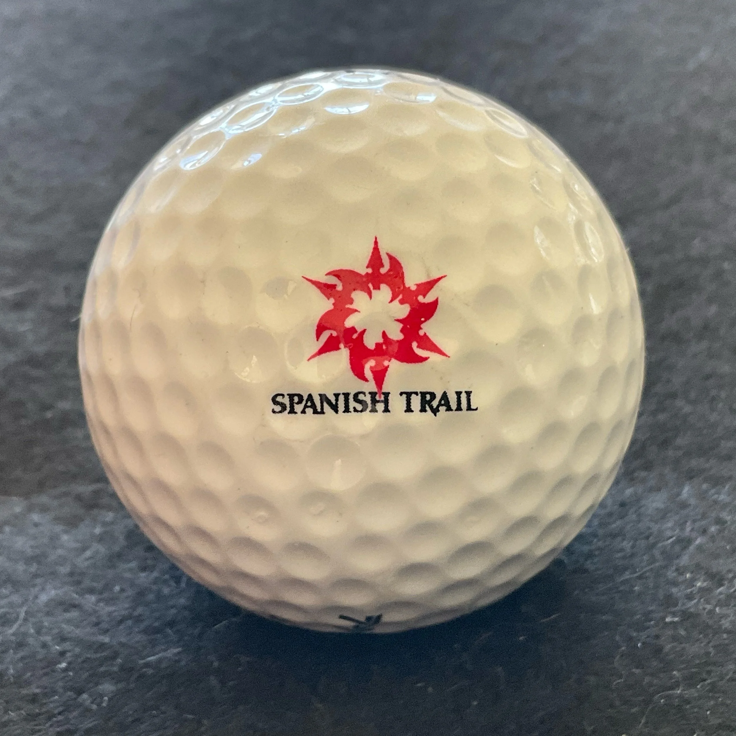 Spanish Trail Country Club
