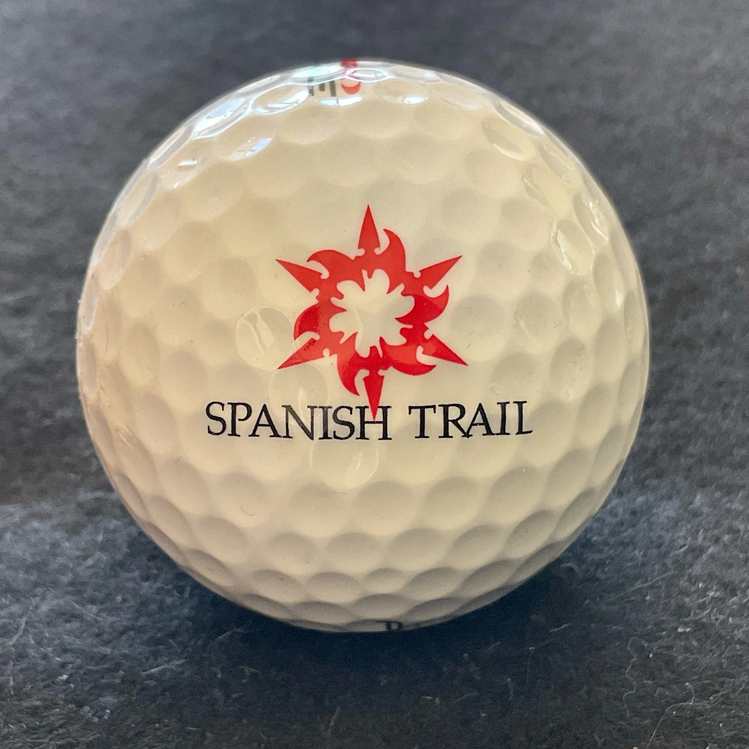 Spanish Trail Country Club