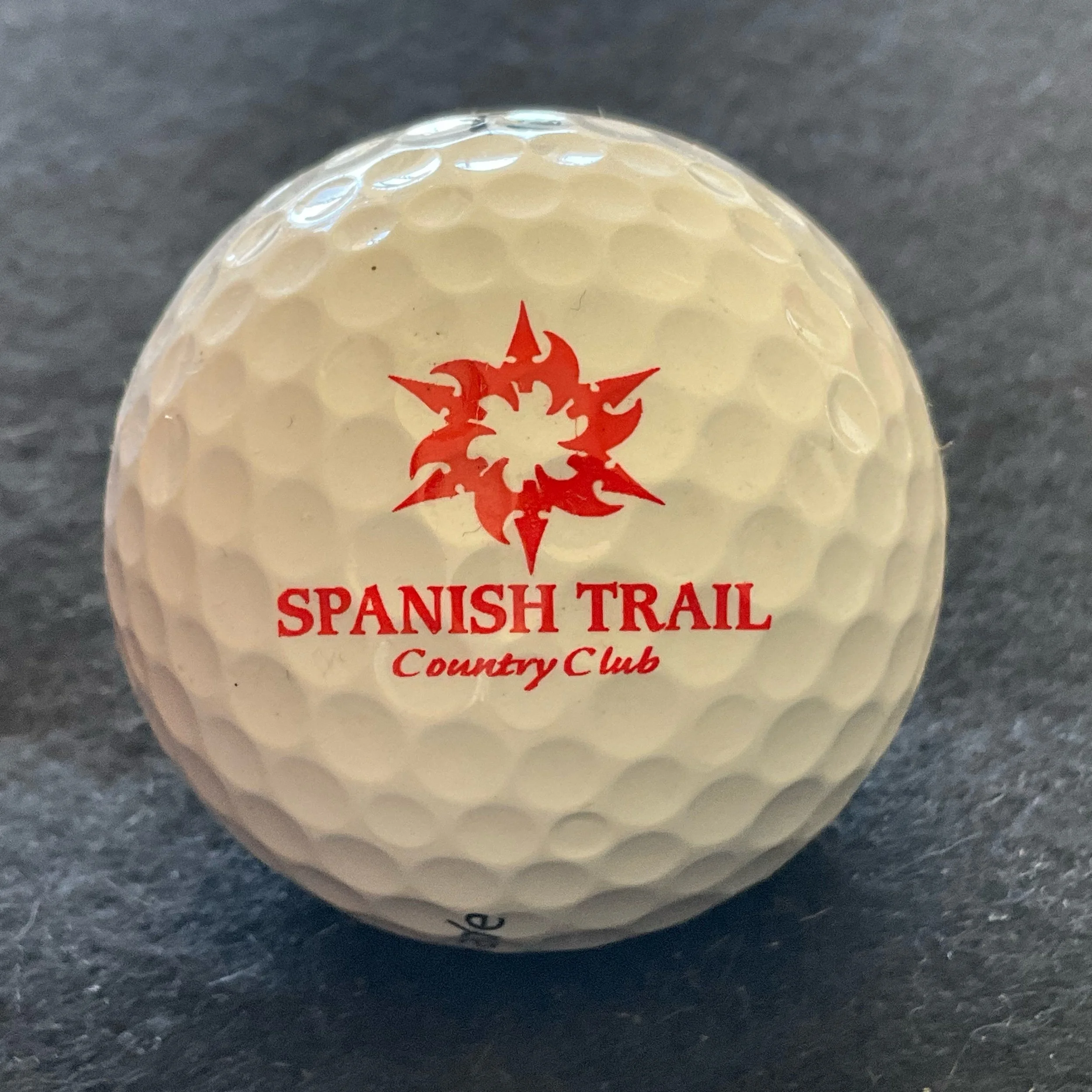 Spanish Trail Country Club