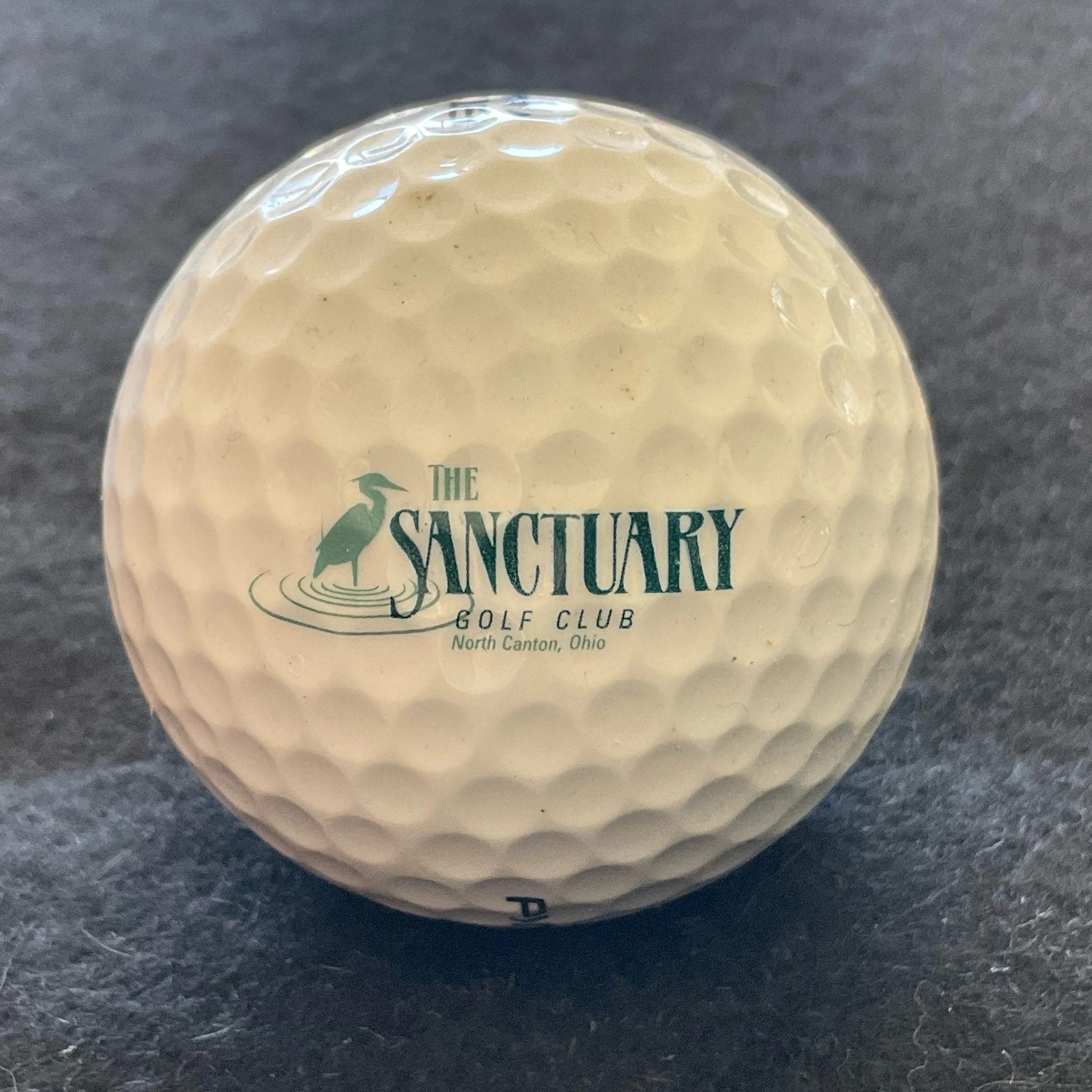 Sanctuary - The Sanctuary Golf Club
