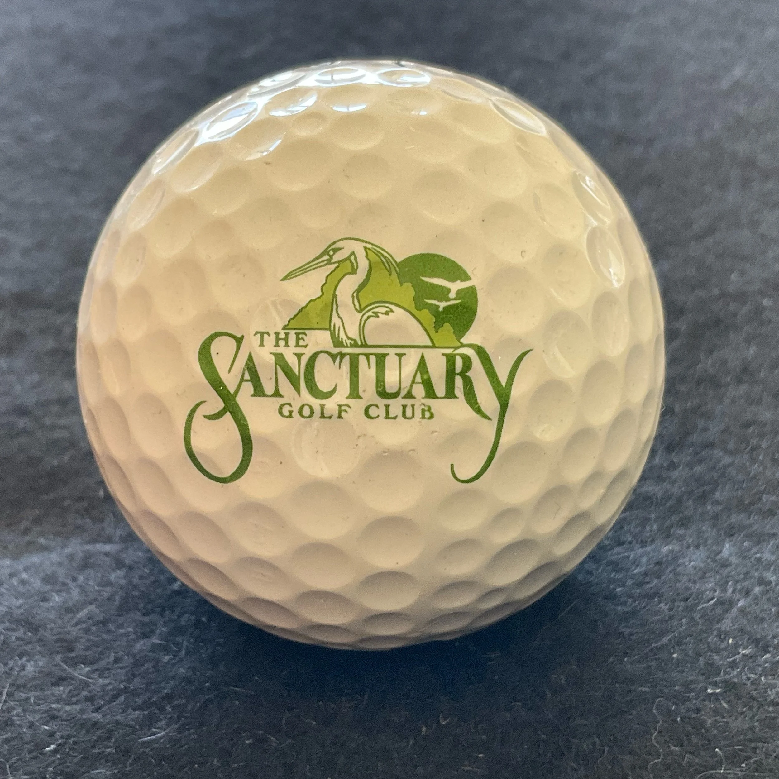 Sanctuary - The Sanctuary Golf Club