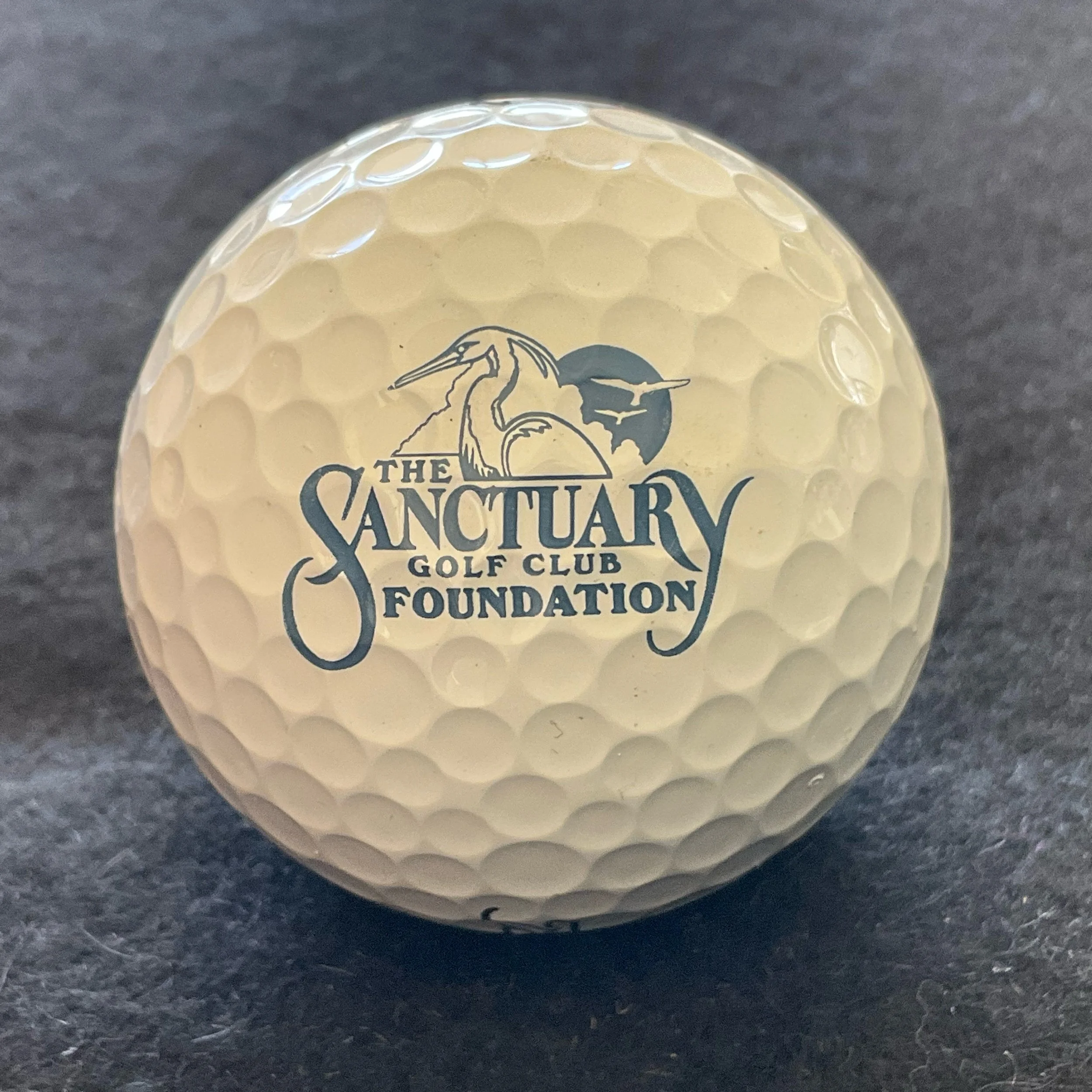 Sanctuary - The Sanctuary Golf Club Foundation