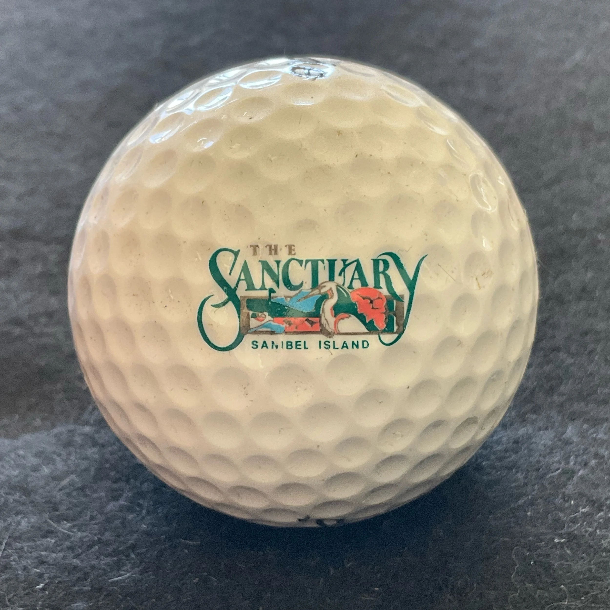 Sanctuary - The Sanctuary Golf Club