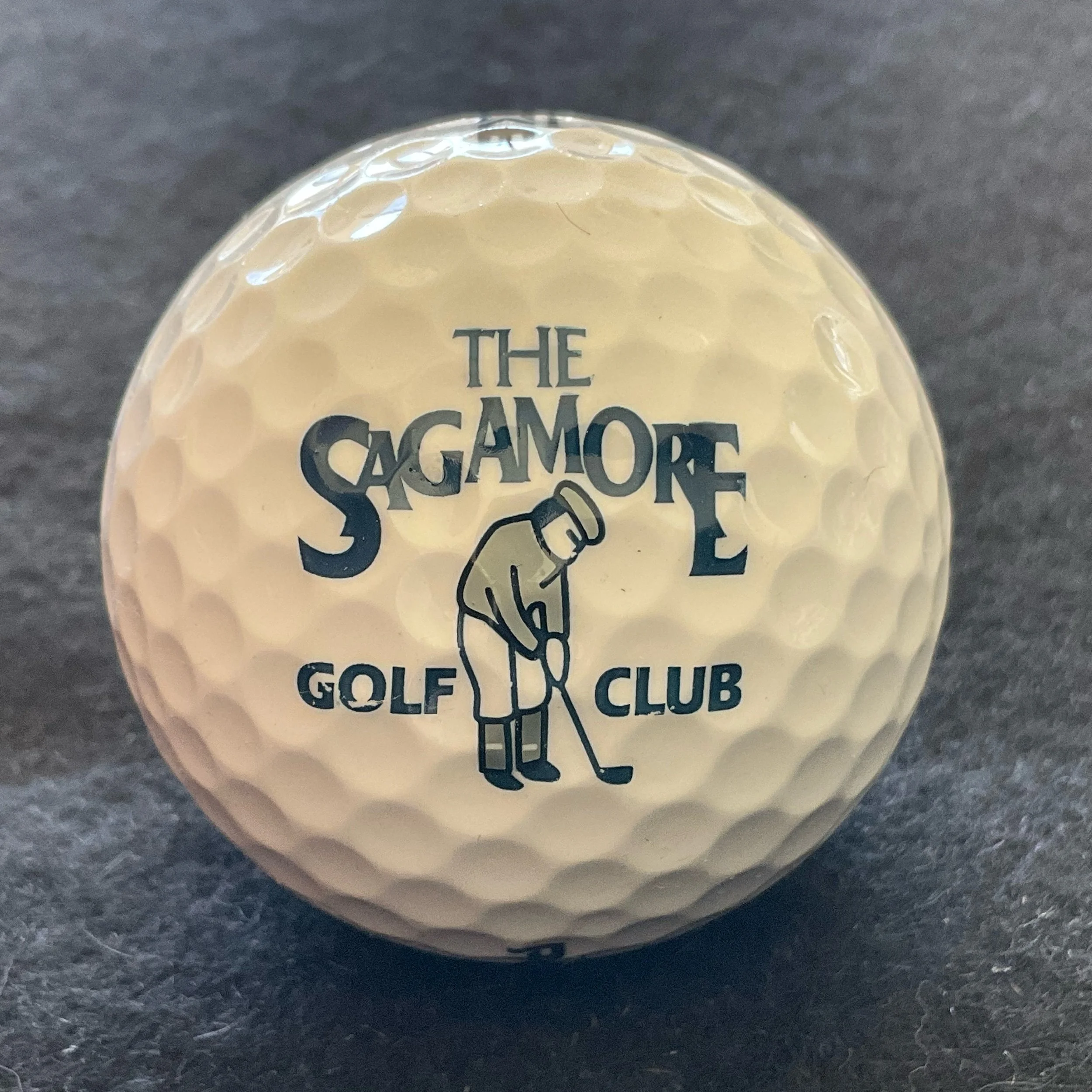 Sagamore - The Sagamore Golf Club