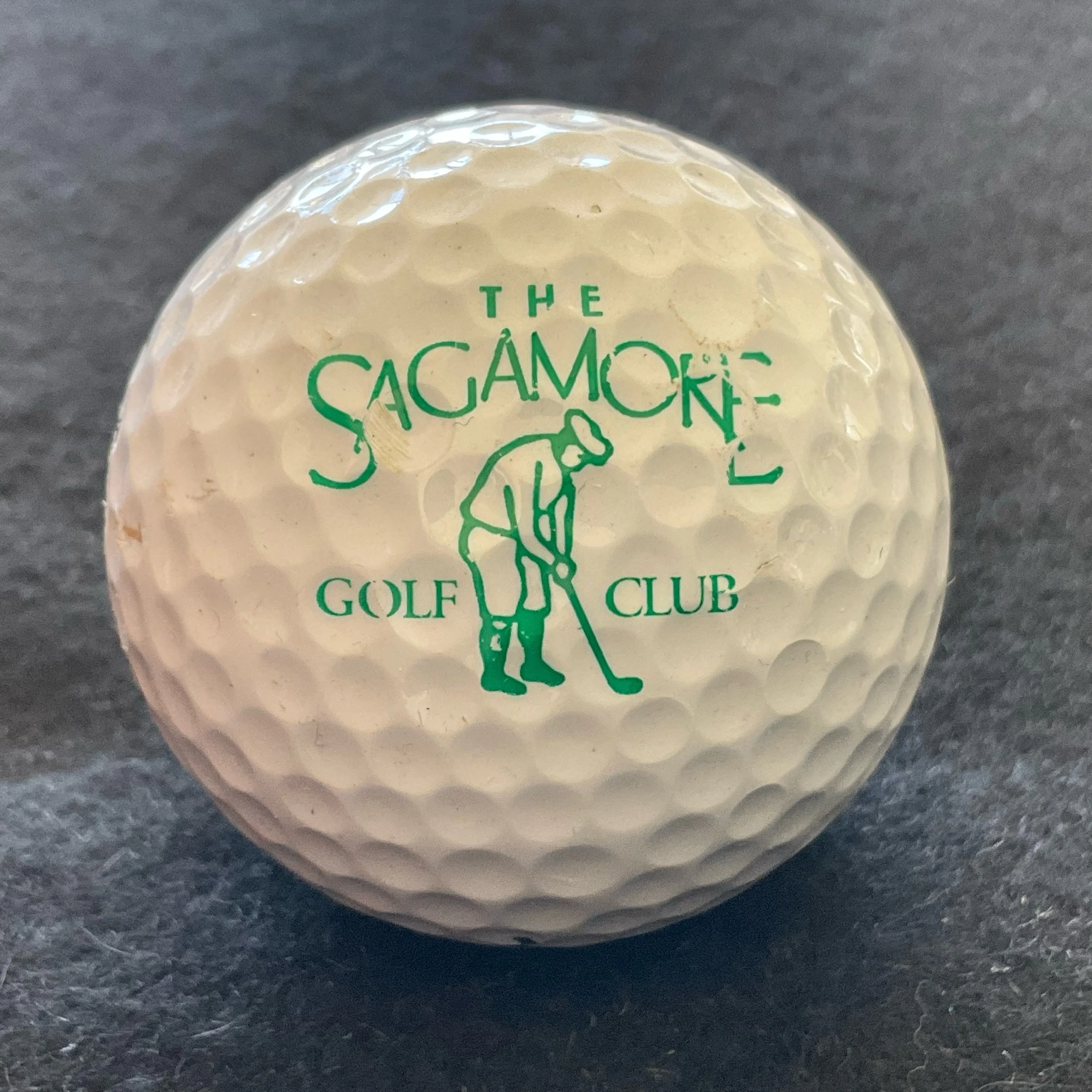 Sagamore - The Sagamore Golf Club