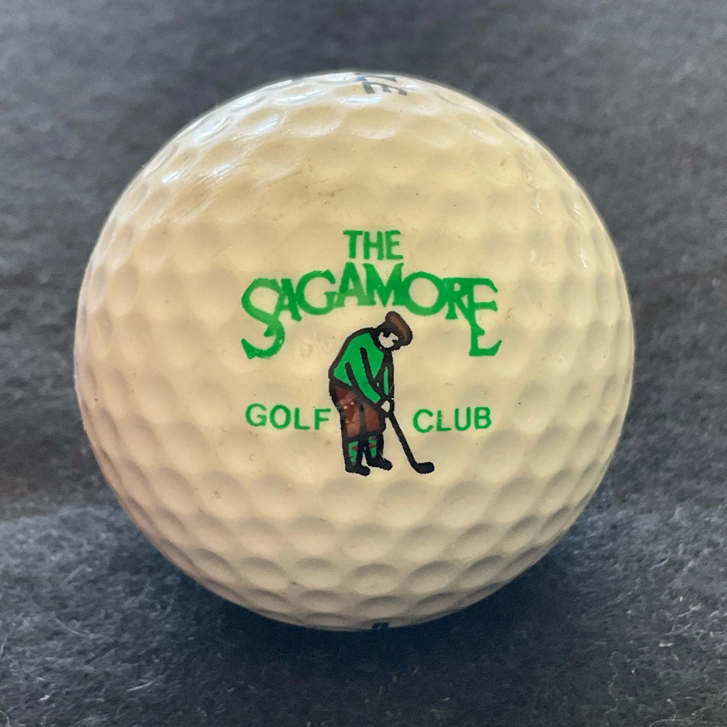 Sagamore - The Sagamore Golf Club