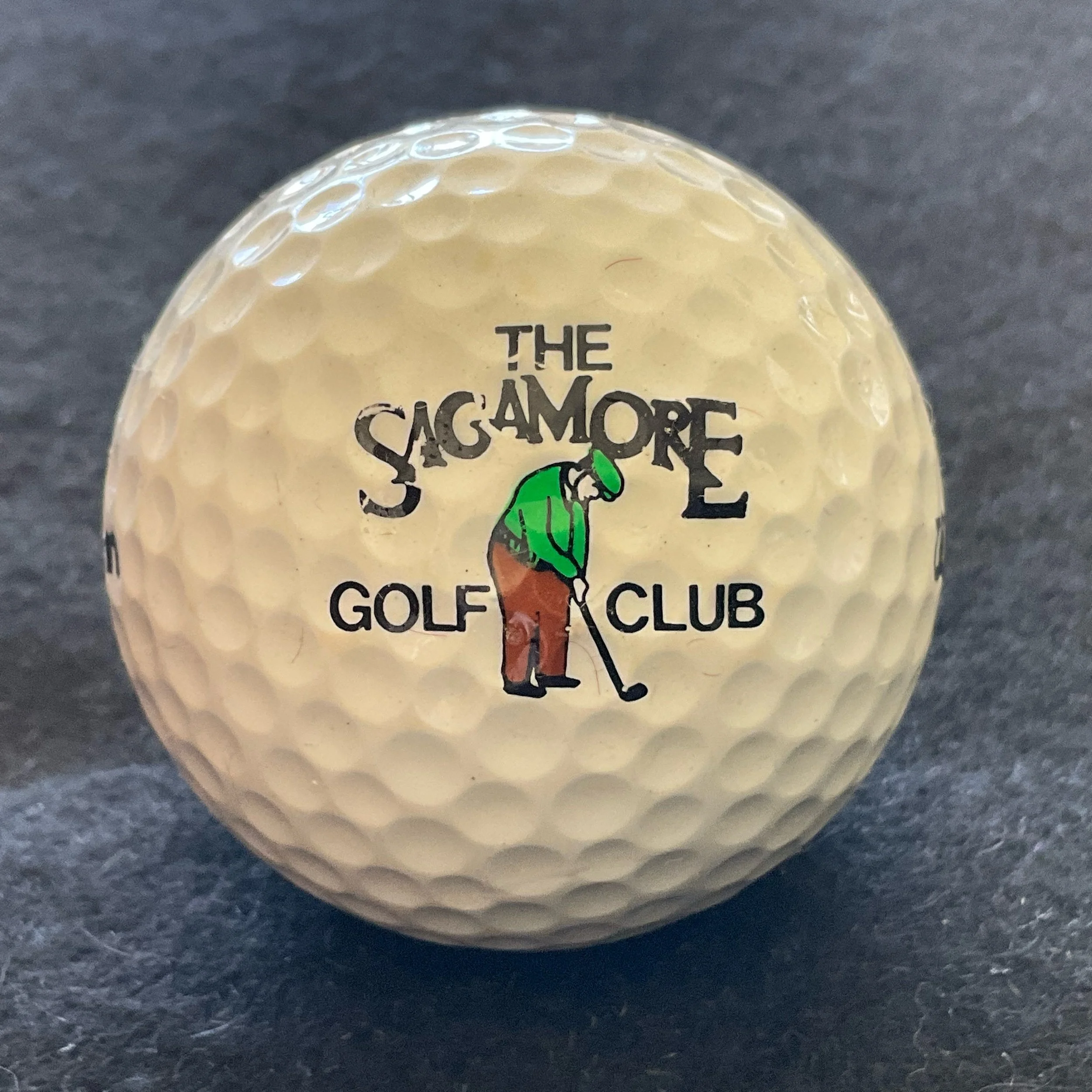 Sagamore - The Sagamore Golf Club
