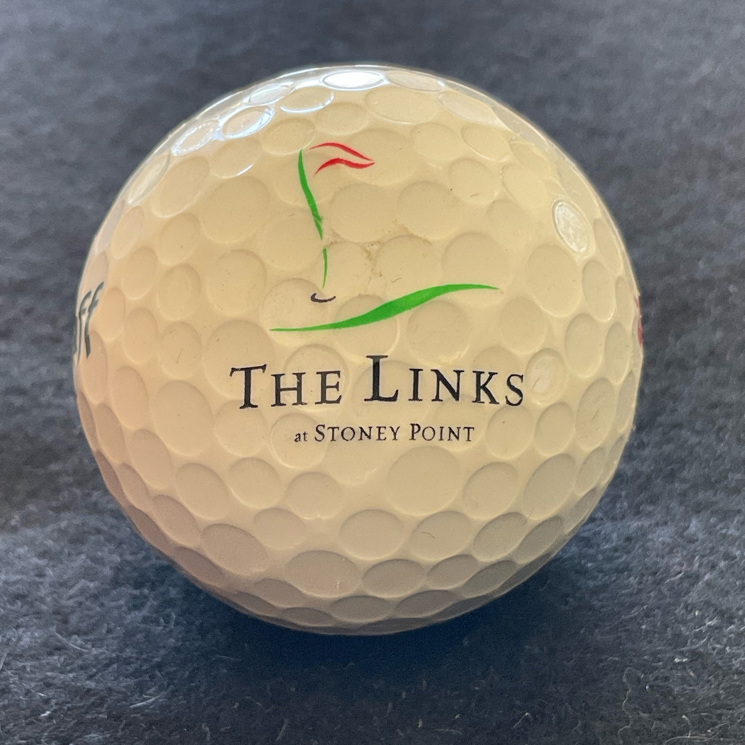 Stoney Point - The Links at Stoney Point