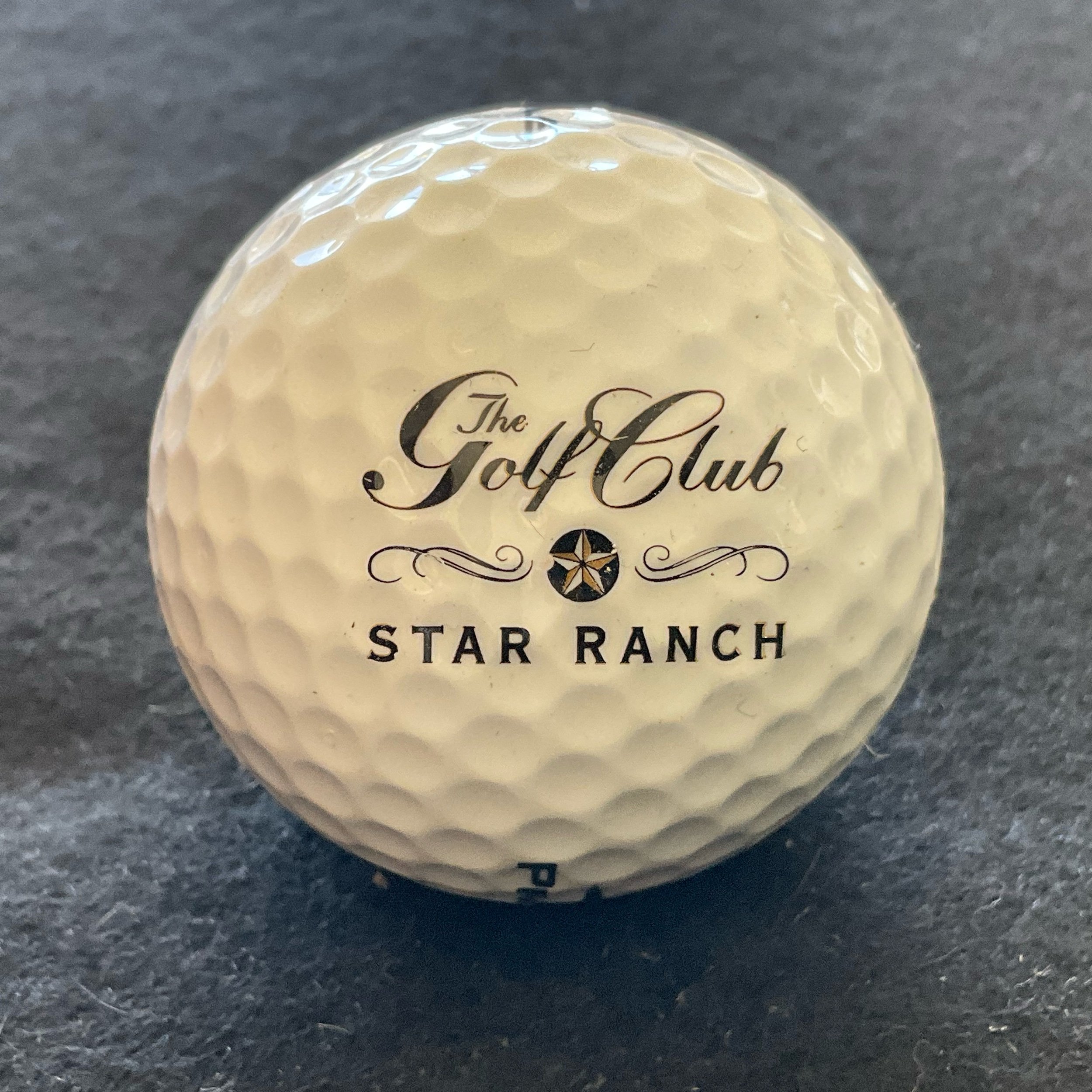Star Ranch - The Golf Club Star Ranch