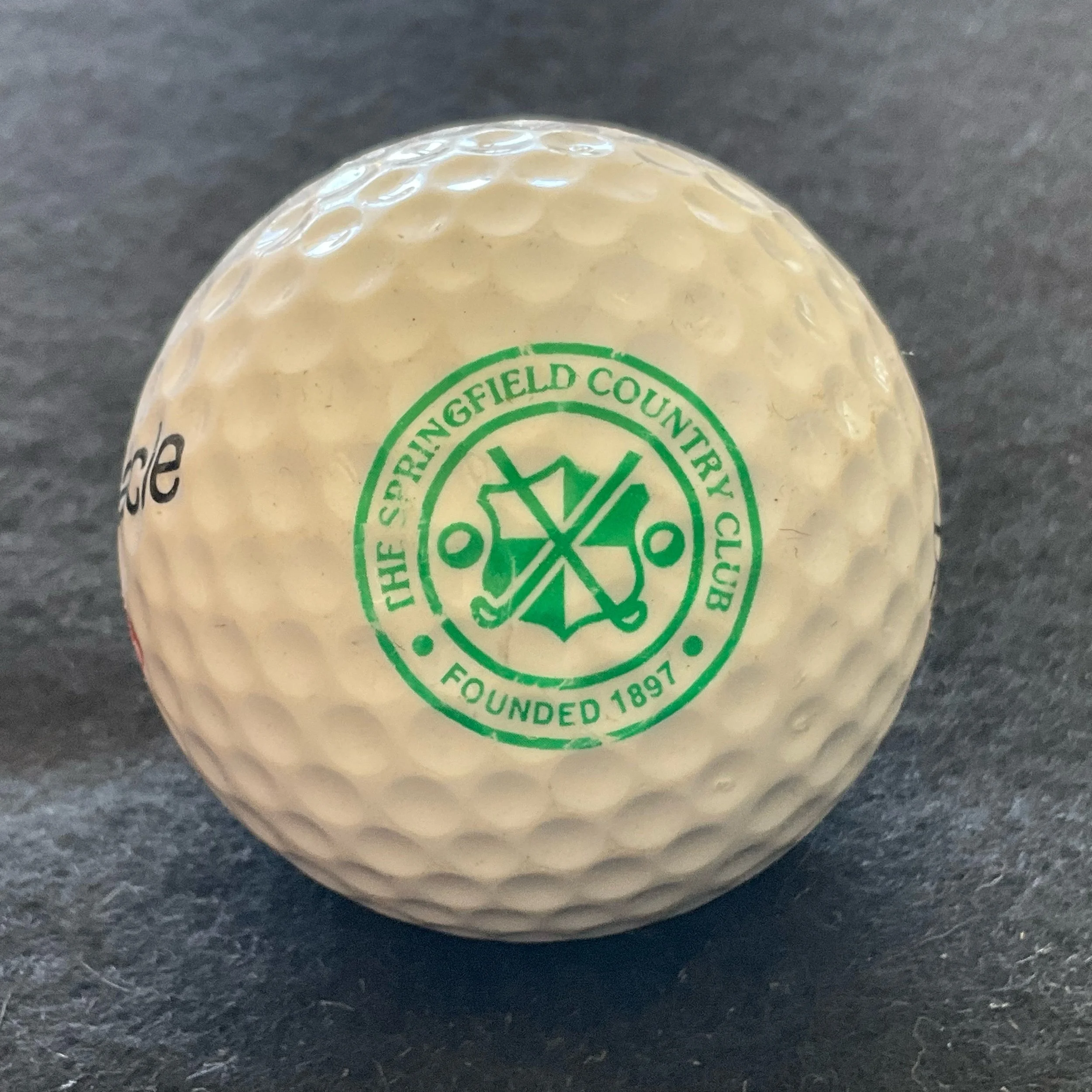 Springfield - The Springfield Country Club