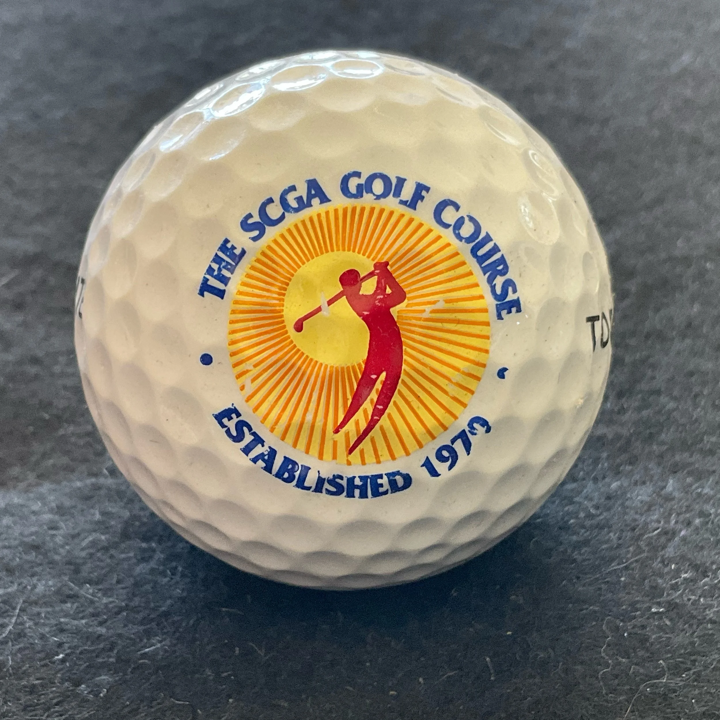 Southern California Golf Association - The SCGA Golf Course