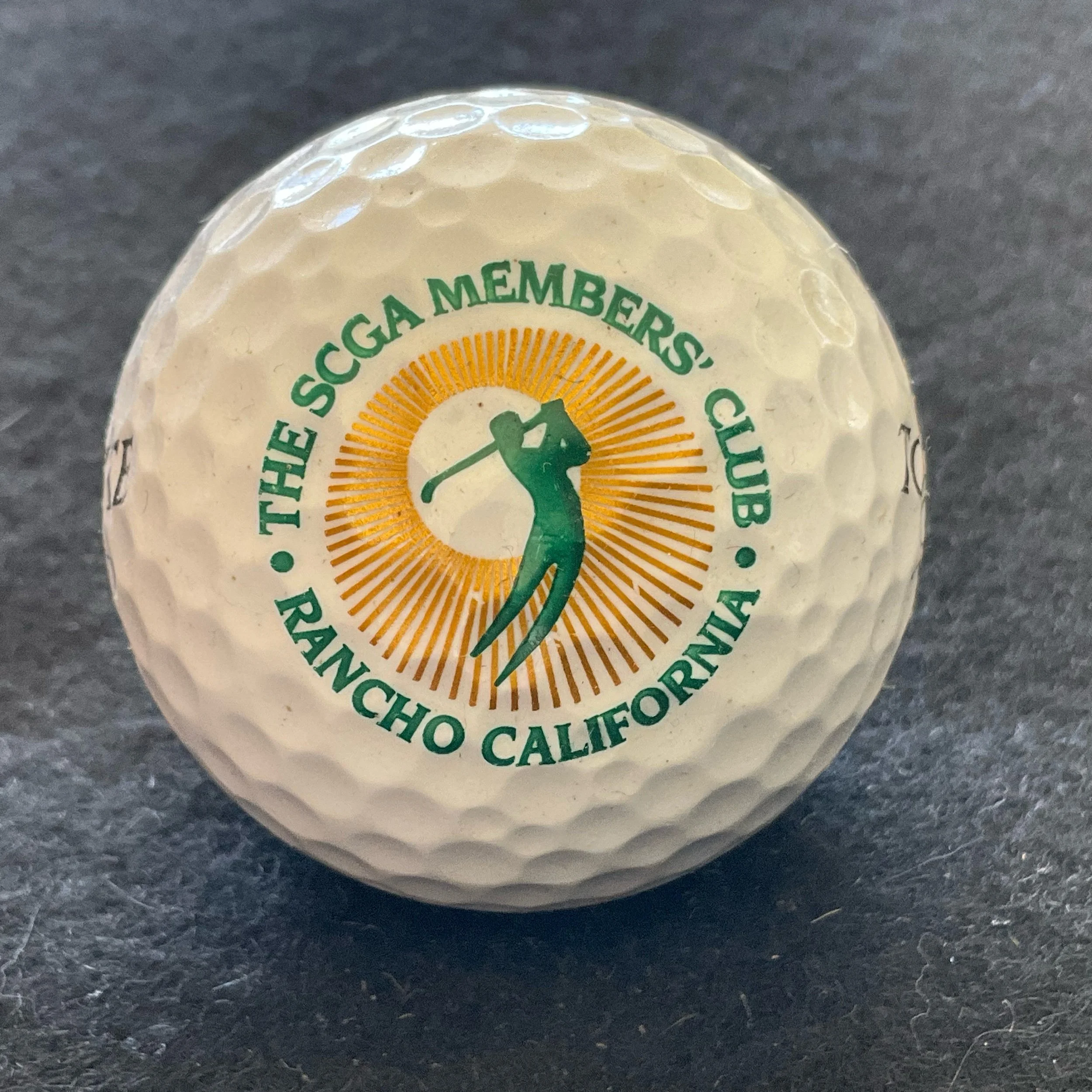 Southern California Golf Association - The SCGA Members Club Rancho California