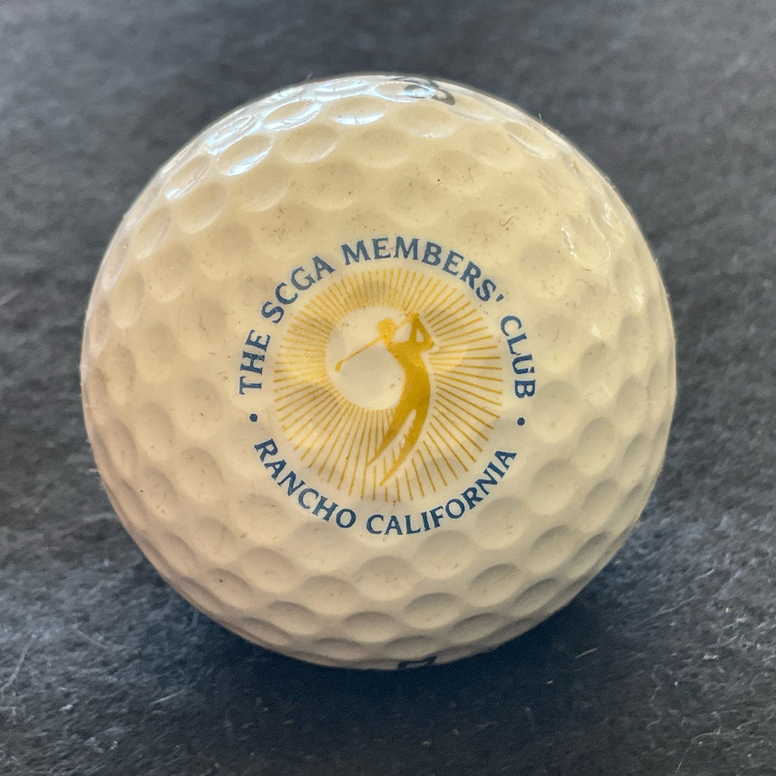 Southern California Golf Association - The  SCGA Members Club Rancho California
