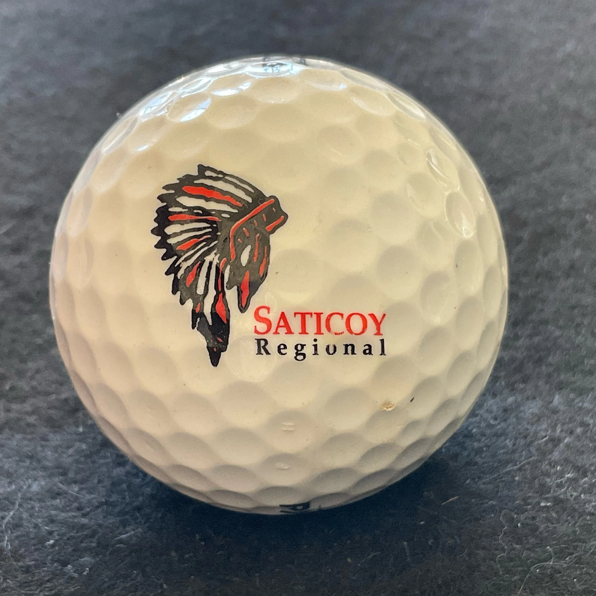 Saticoy Regional Golf Course