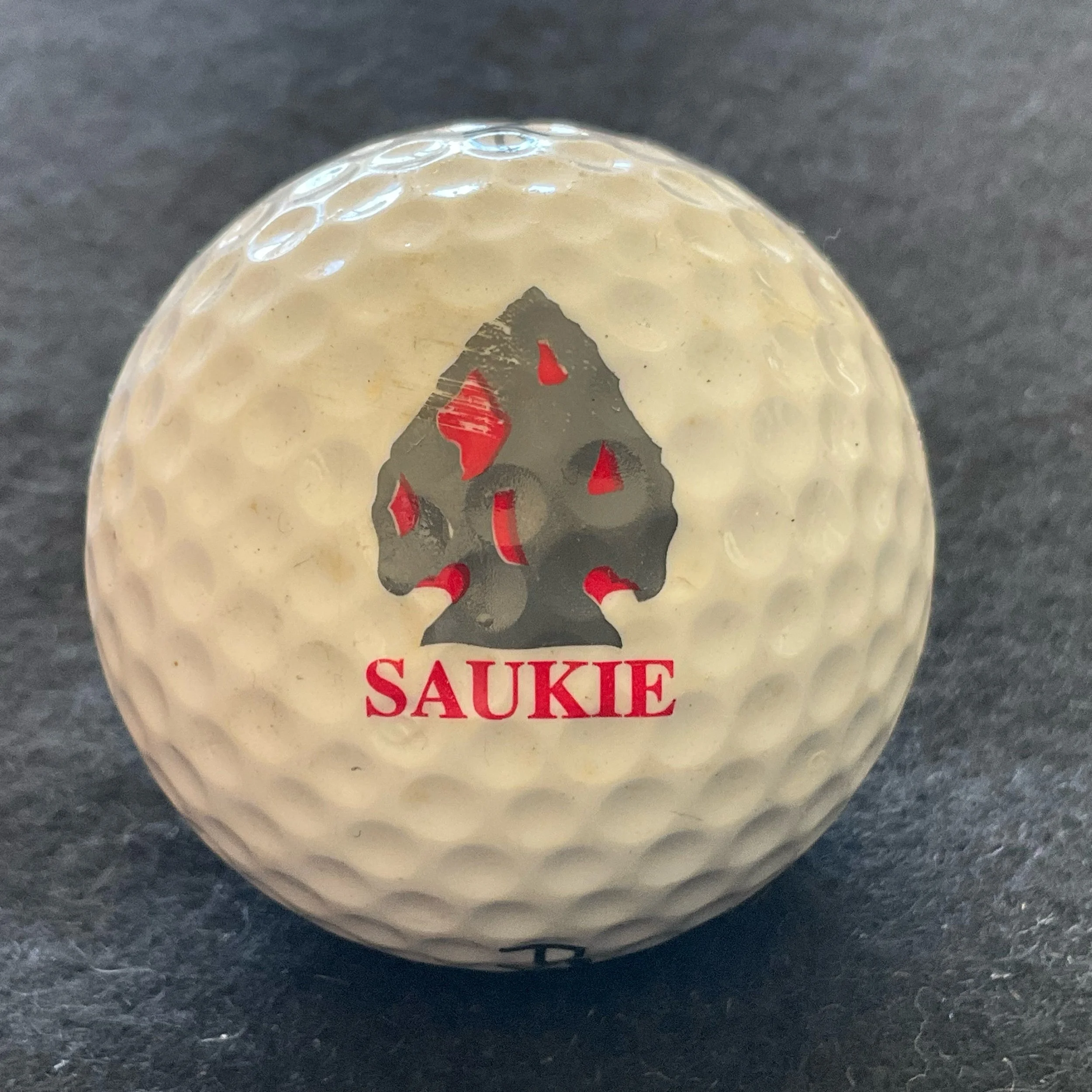 Saukie Golf Club