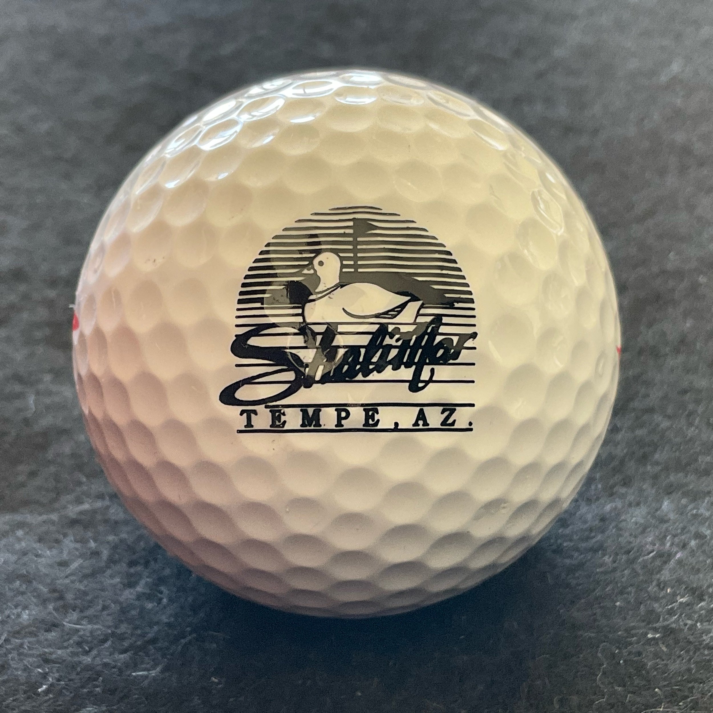 Shalimar Golf Course